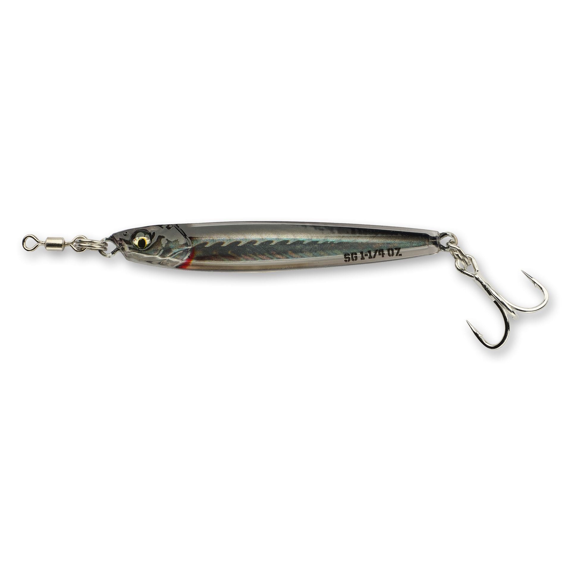 Glass Minnow