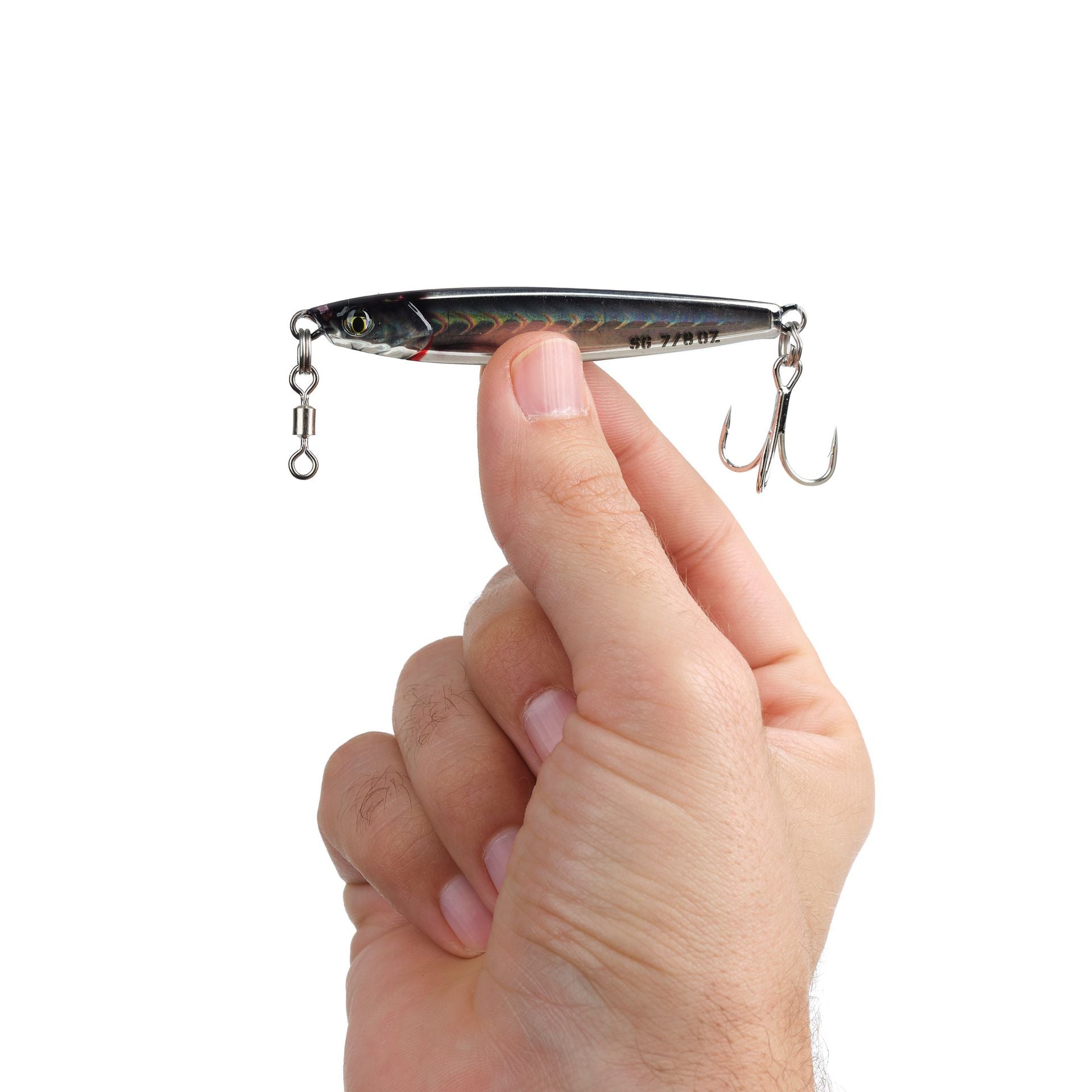 Glass Minnow