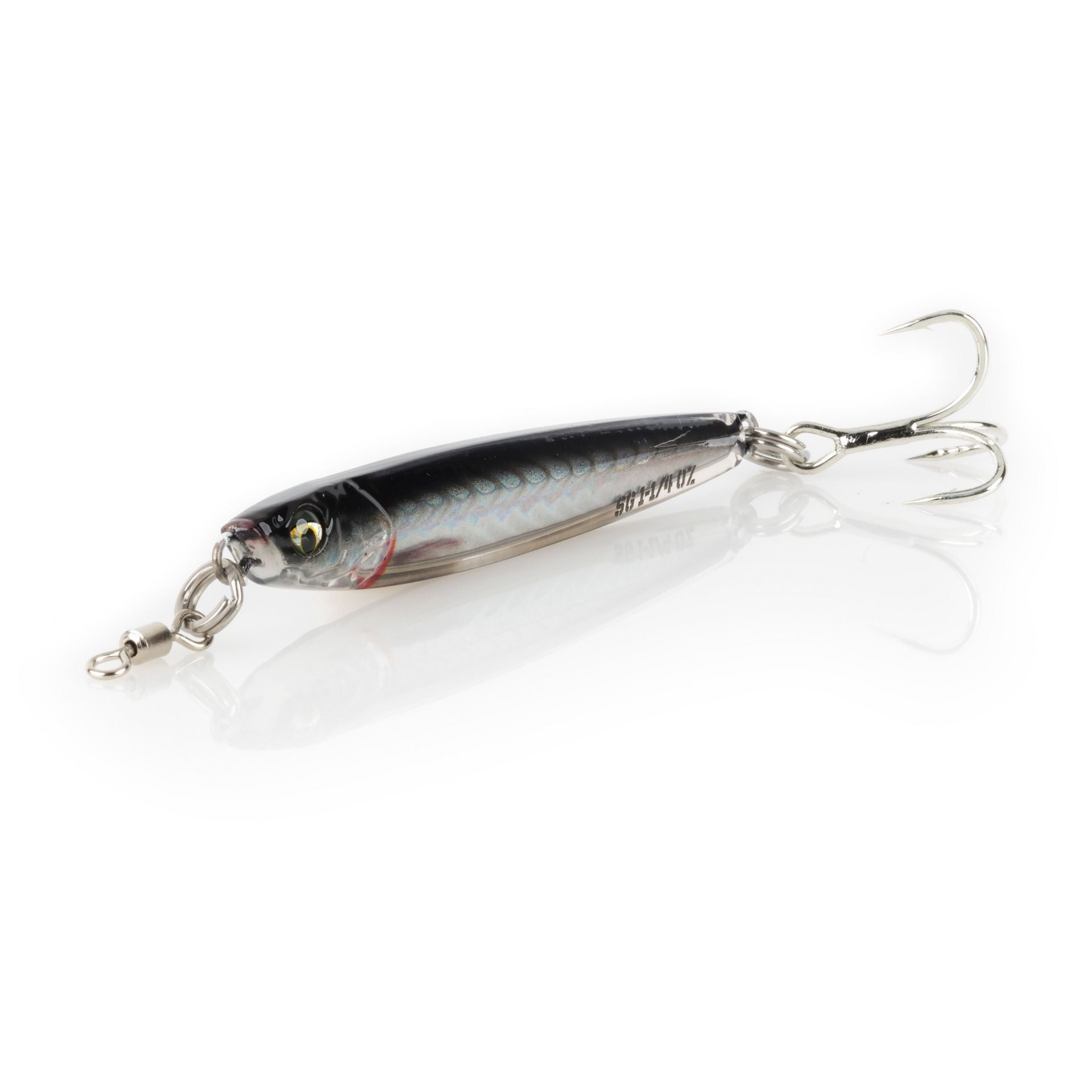 Glass Minnow