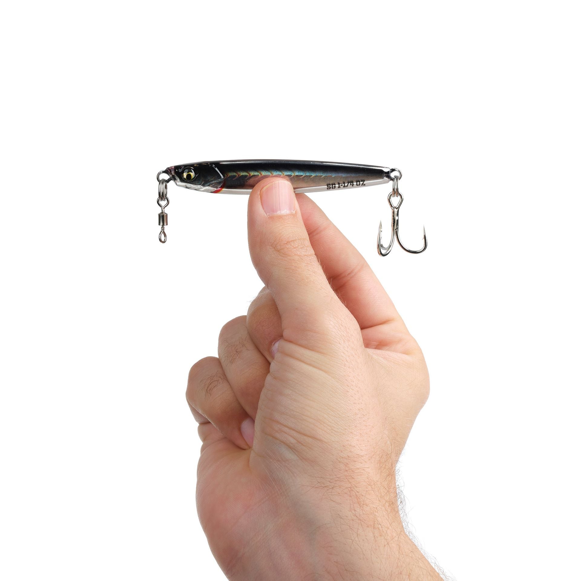 Glass Minnow