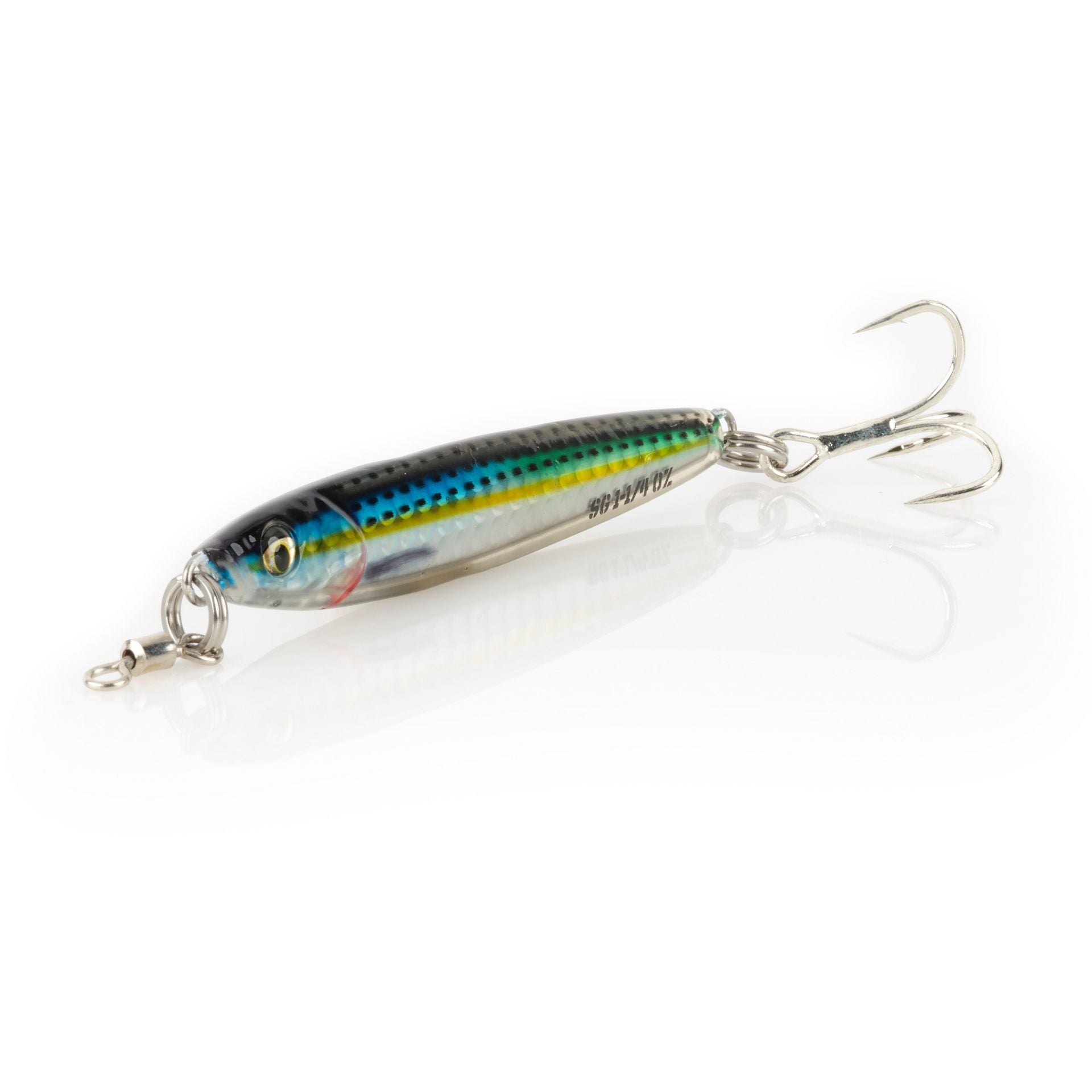 Glass Minnow