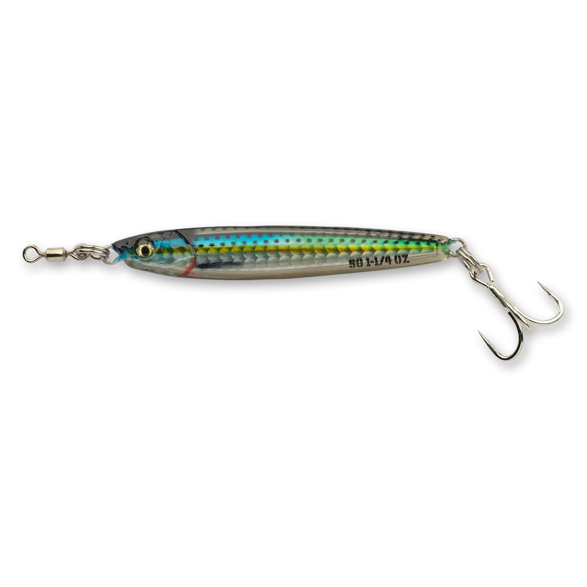 Glass Minnow