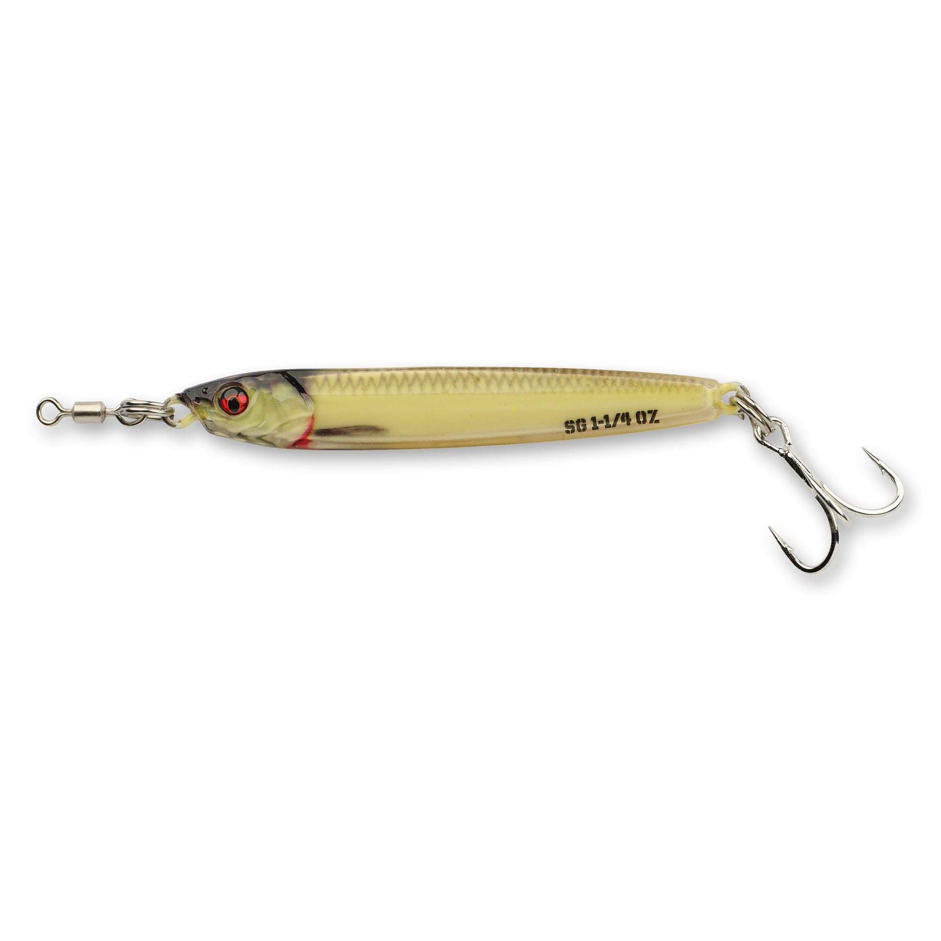 Glass Minnow