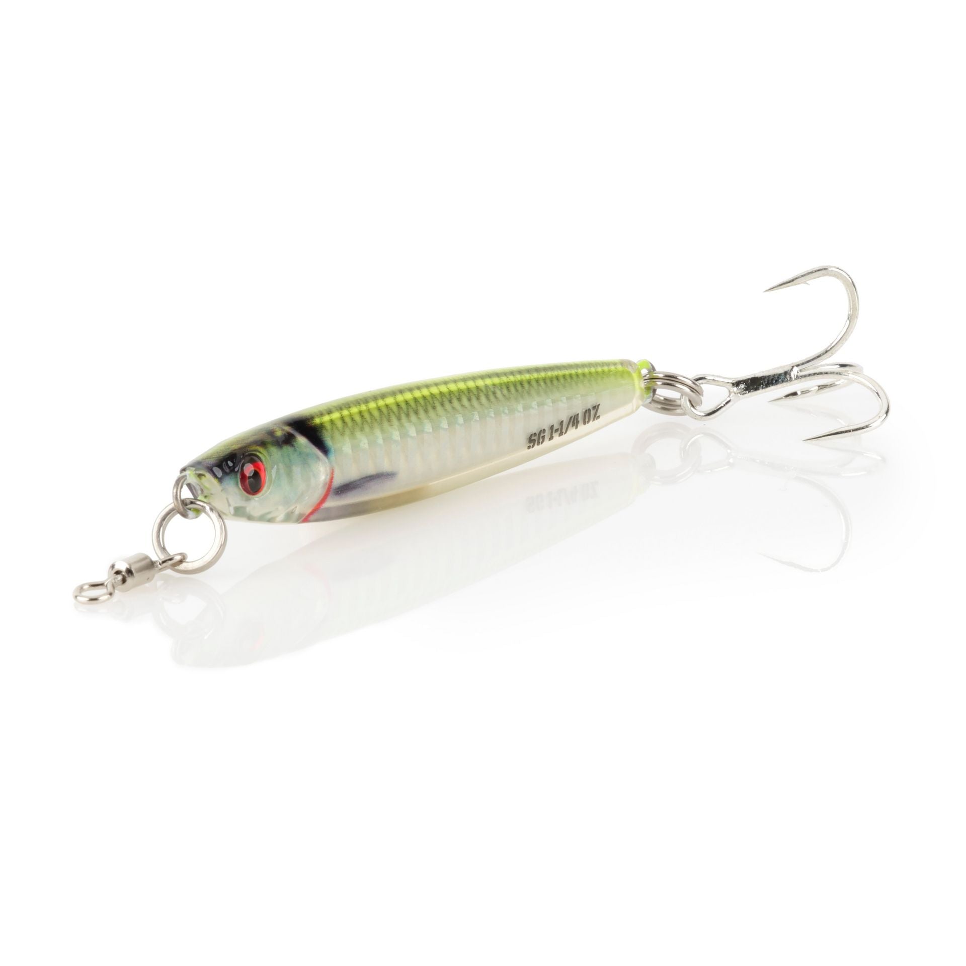 Glass Minnow