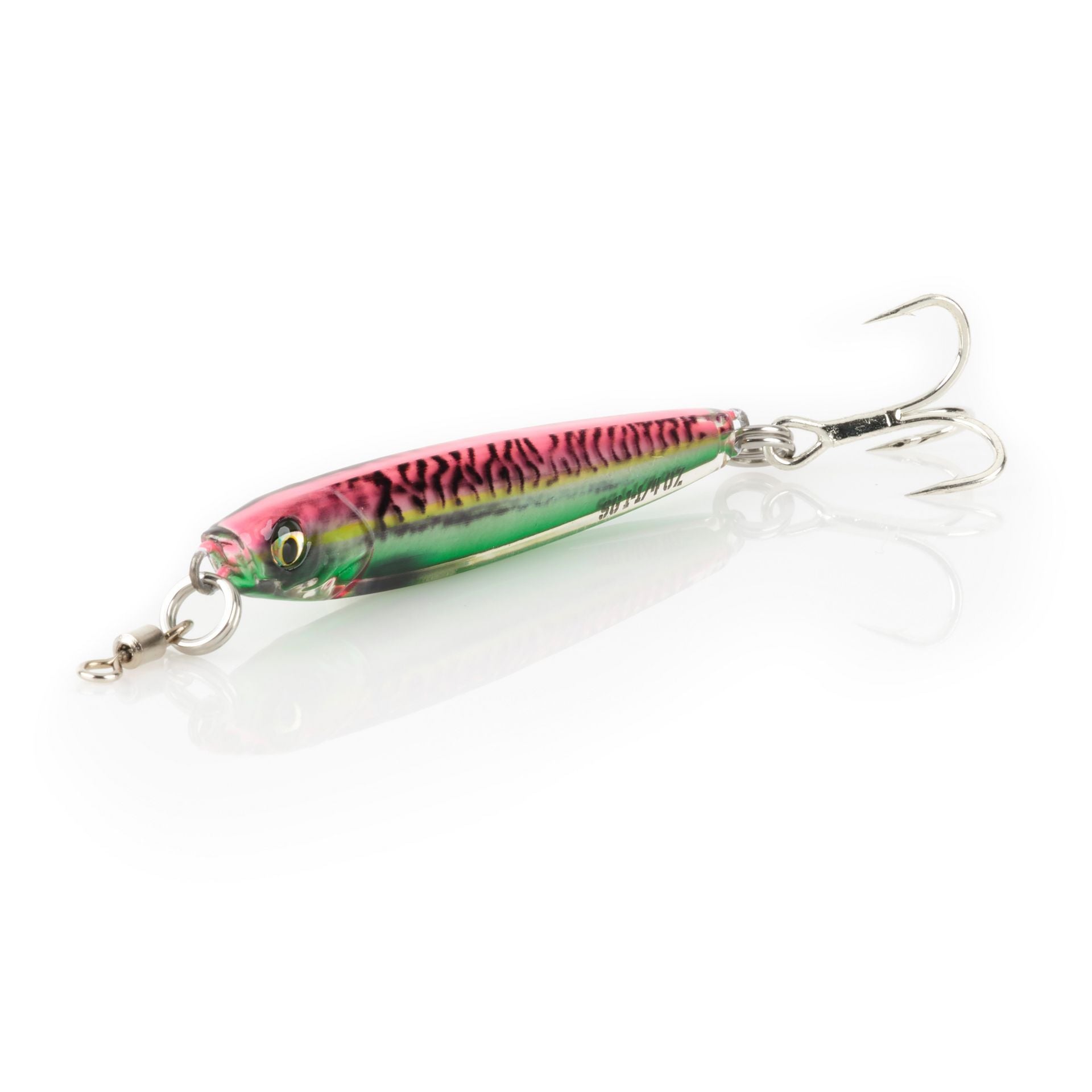 Glass Minnow
