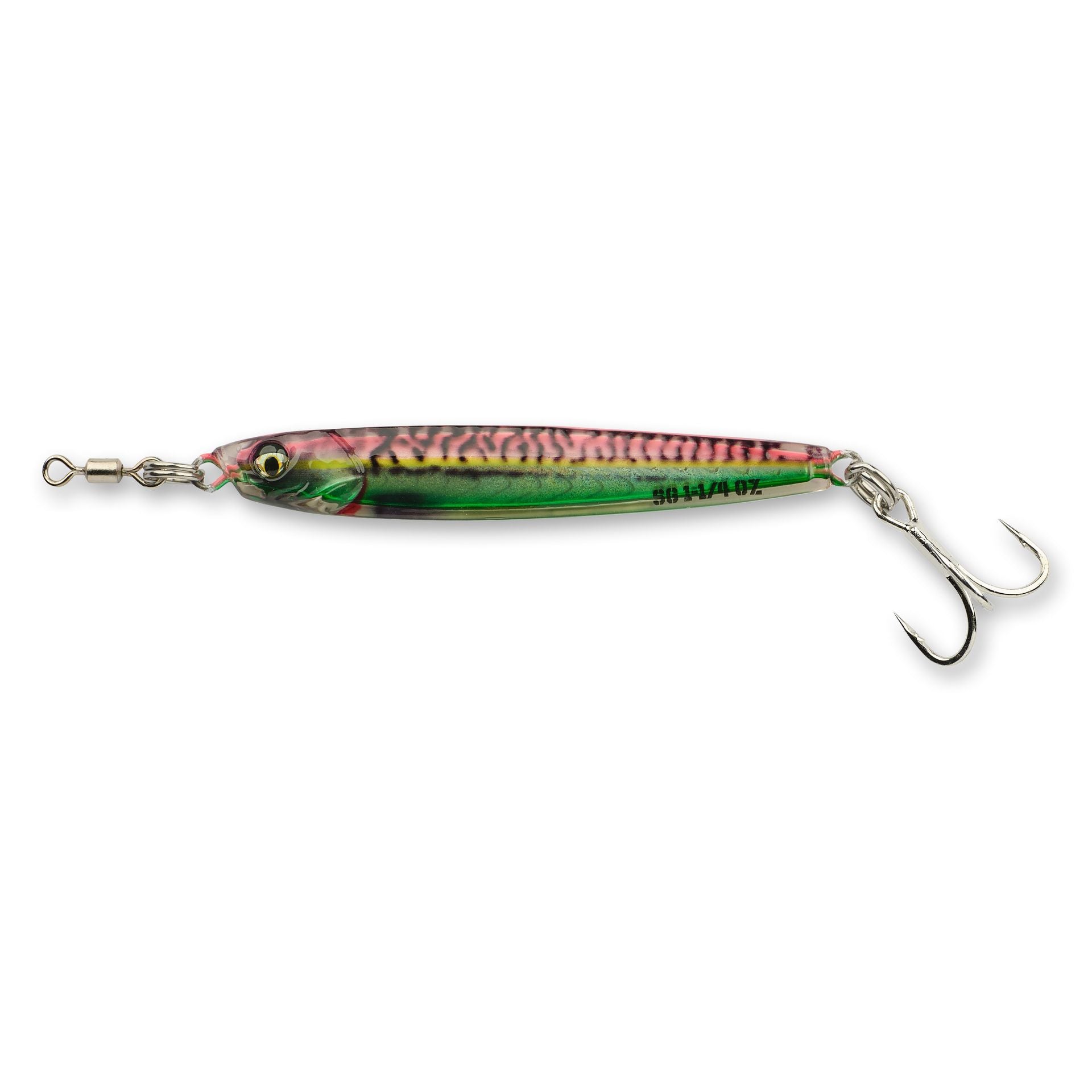 Glass Minnow