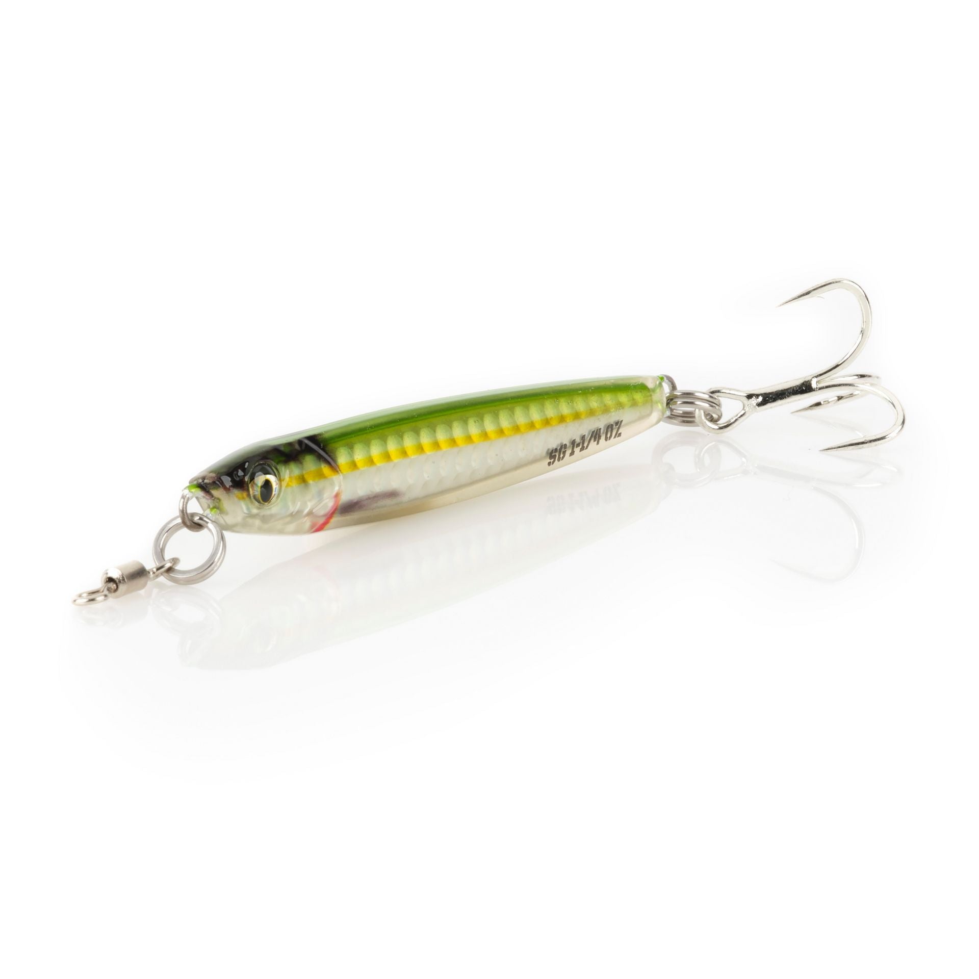 Glass Minnow