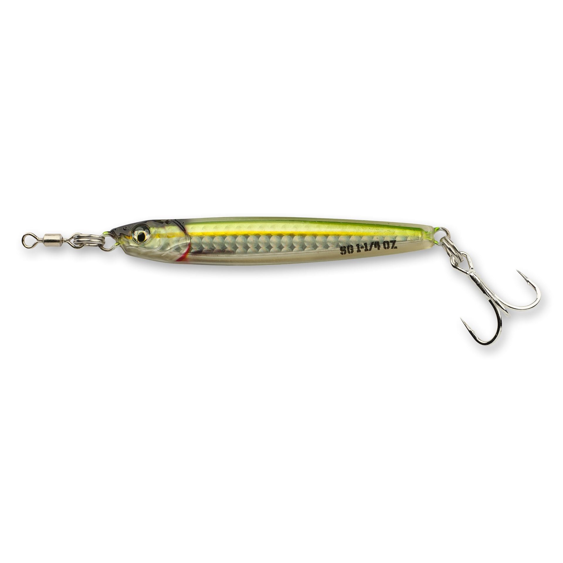 Glass Minnow