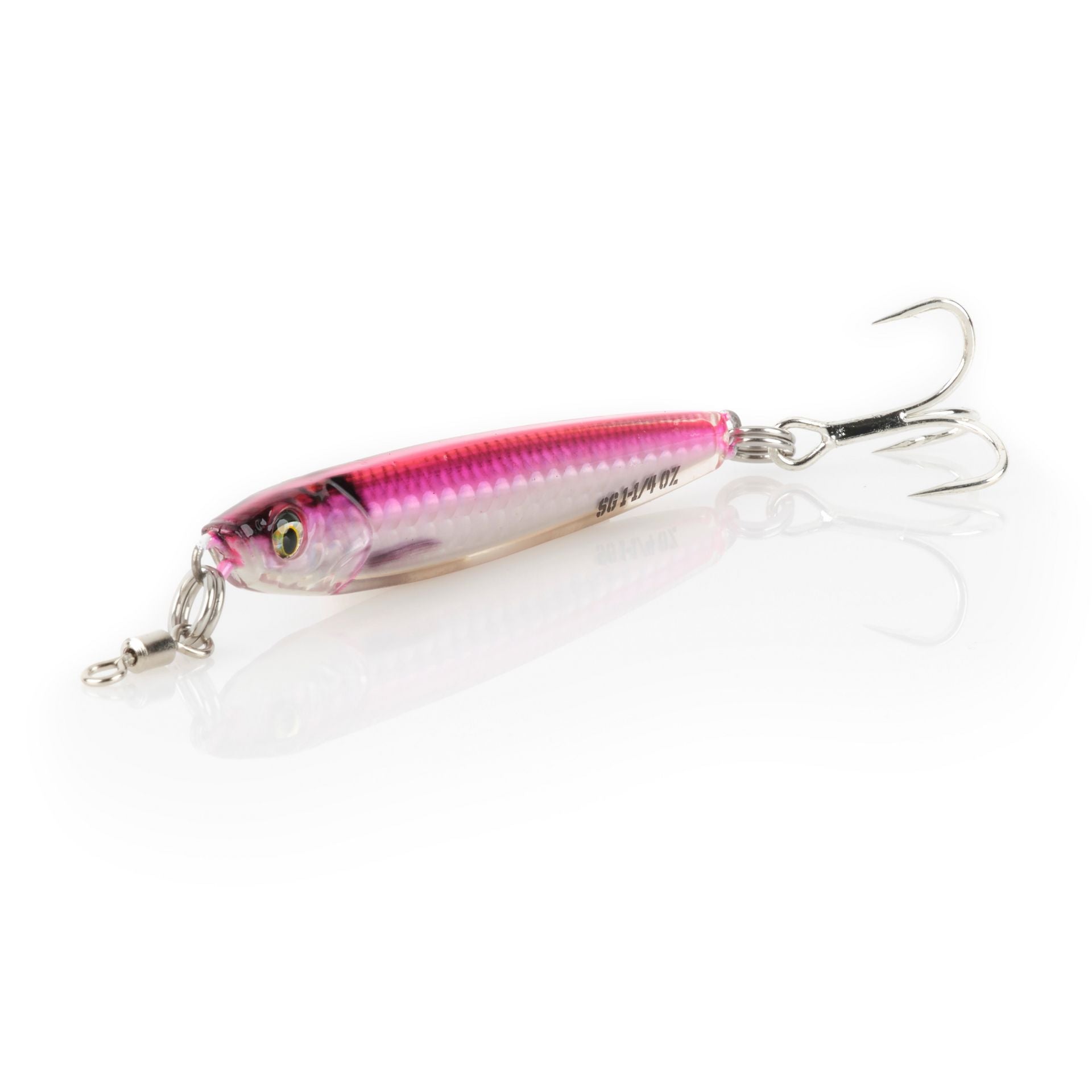 Glass Minnow