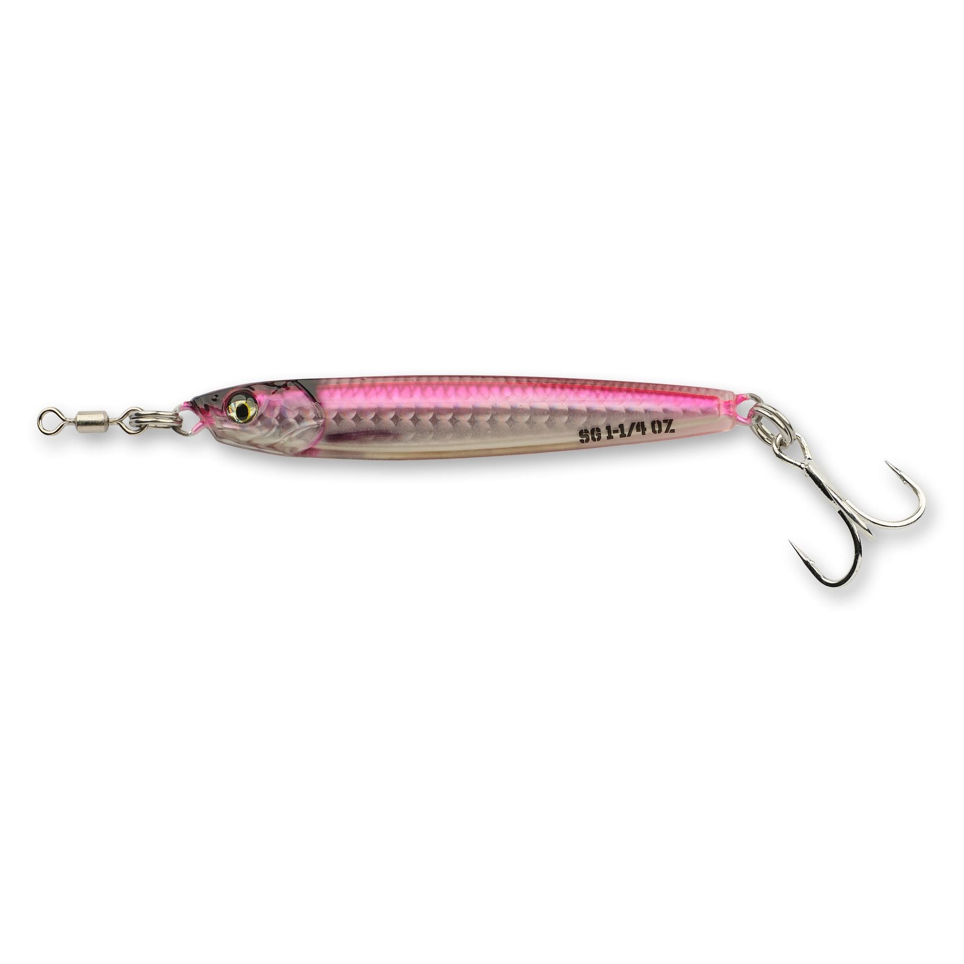 Glass Minnow