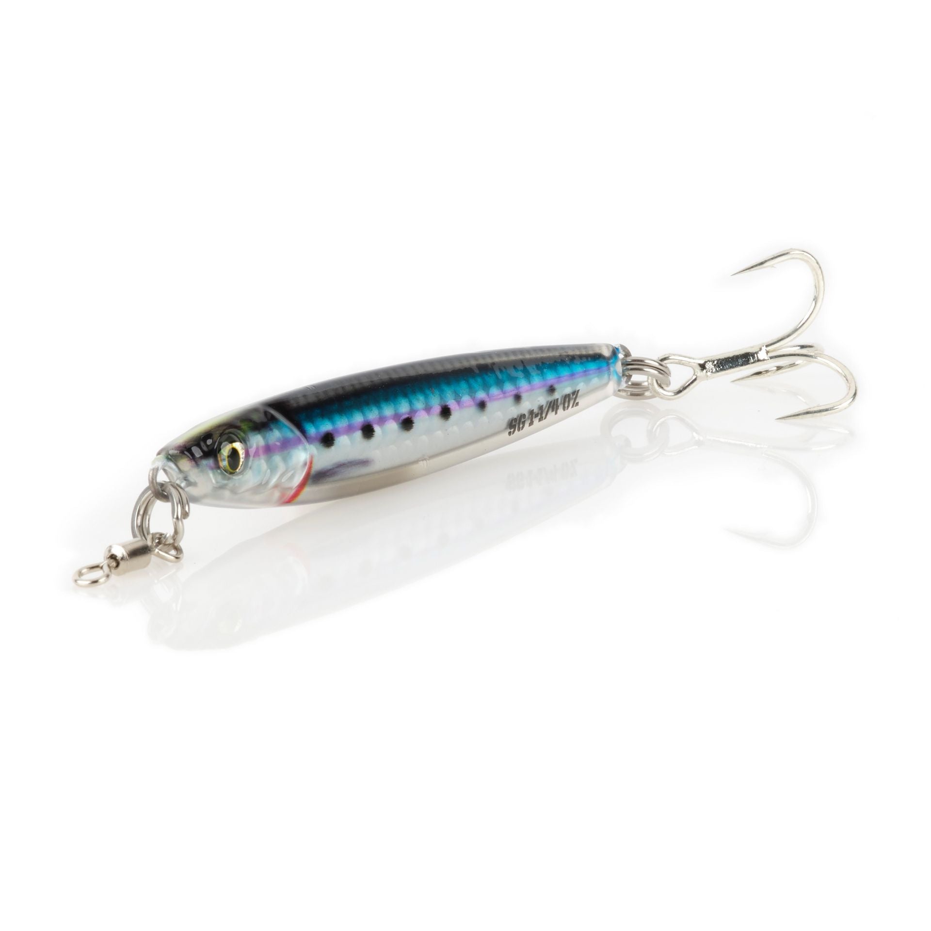 Glass Minnow