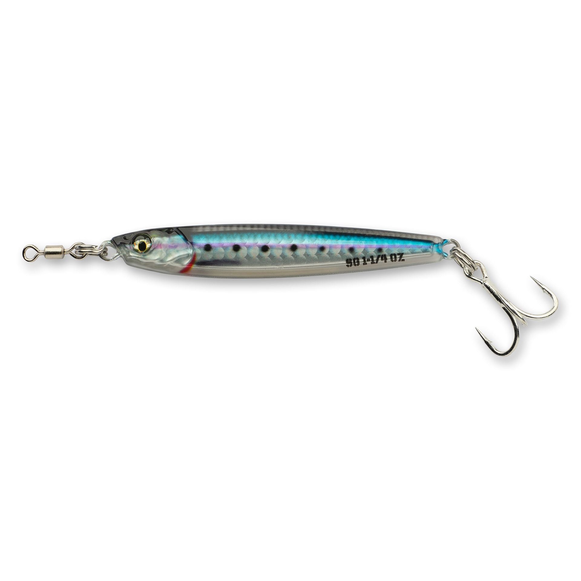 Glass Minnow