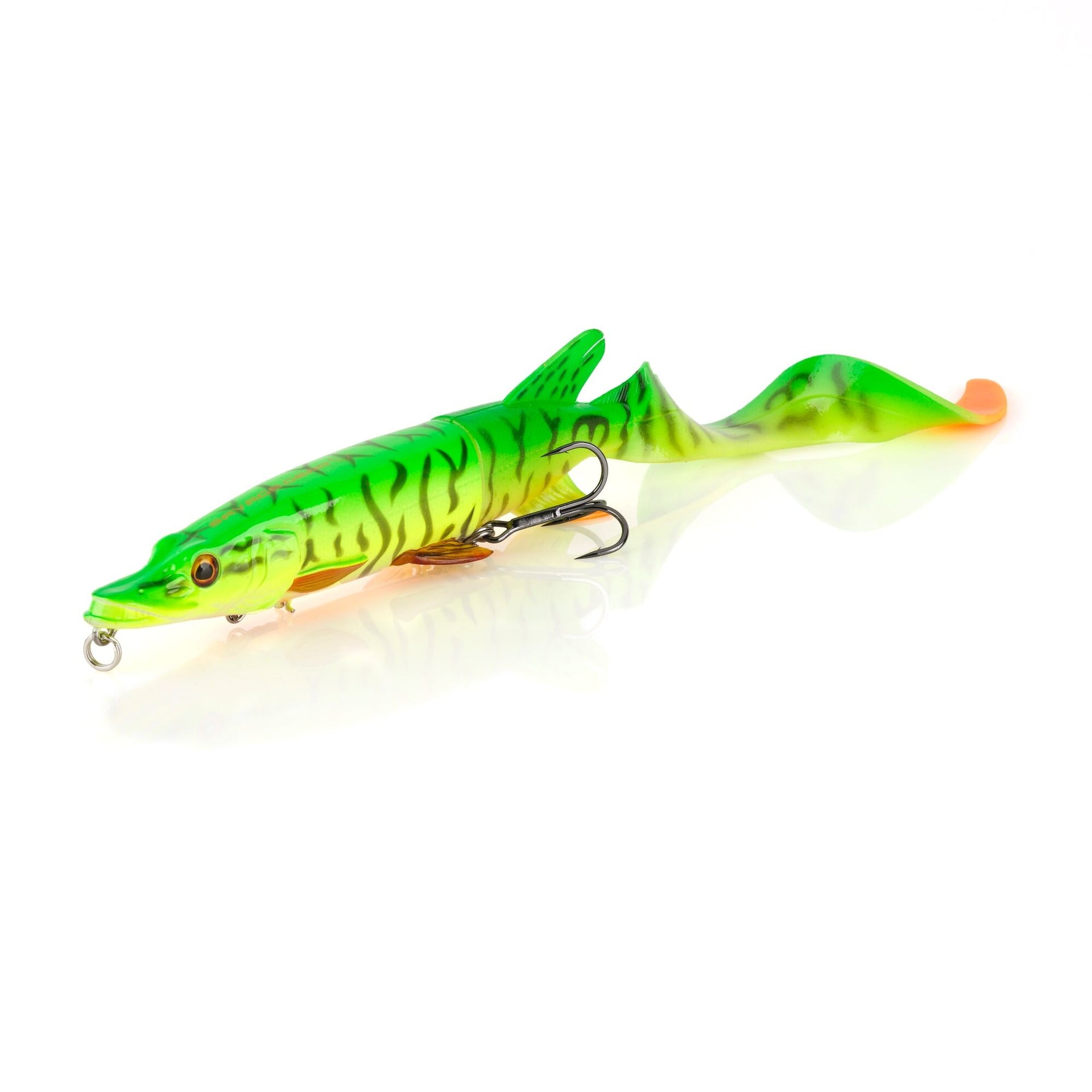 cp pike fishing lures Hybrid Pike