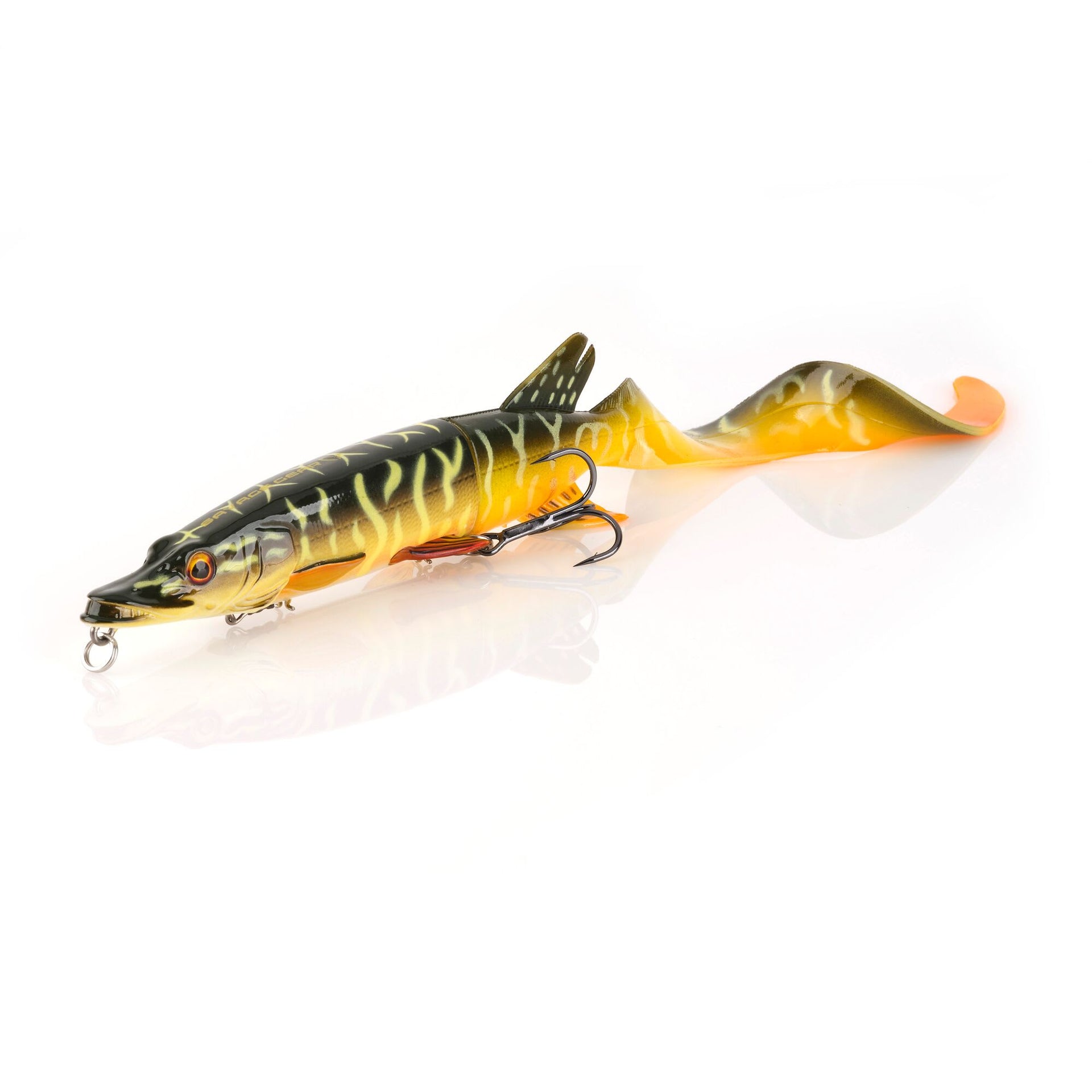 savage gear pike Hybrid Pike
