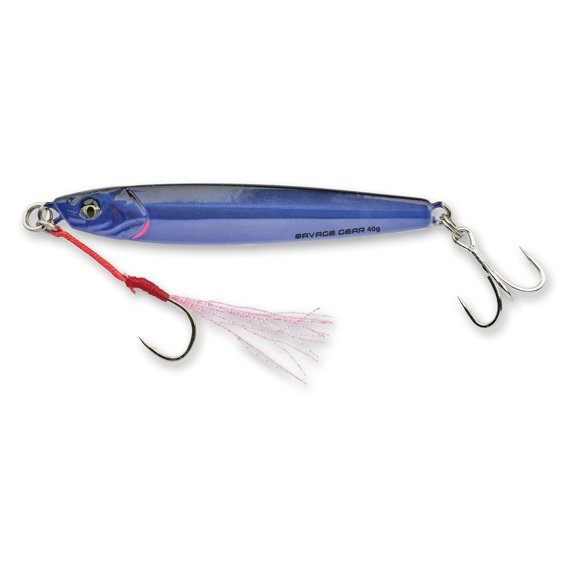 Long Cast Minnow