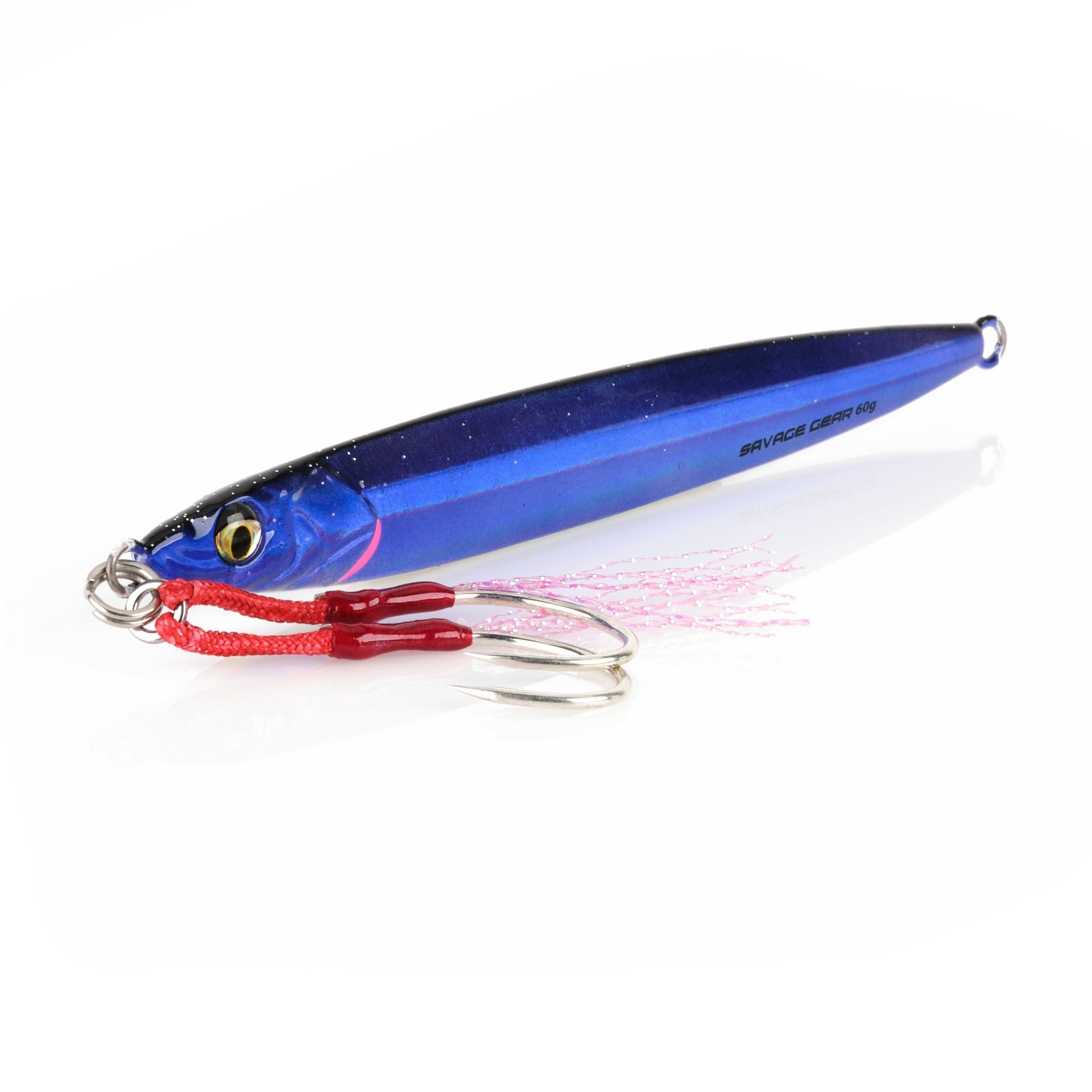 Long Cast Minnow