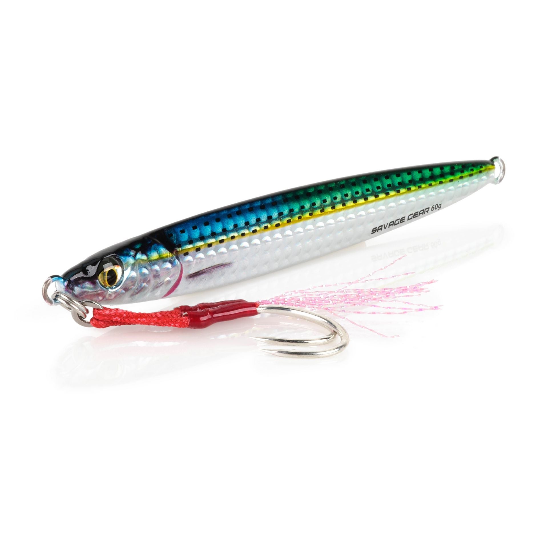 Long Cast Minnow