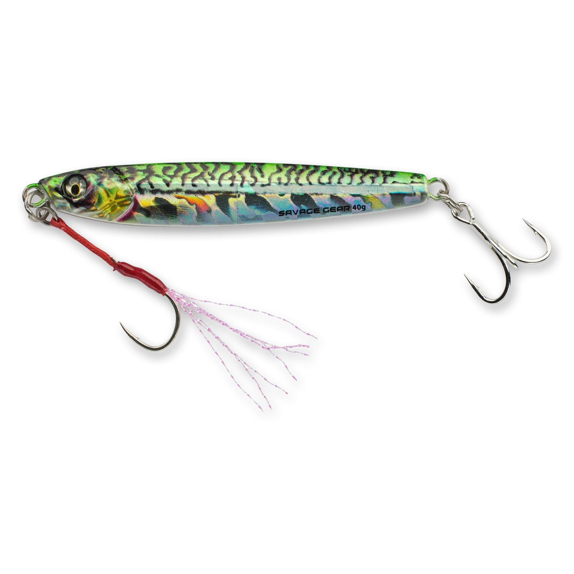 Long Cast Minnow