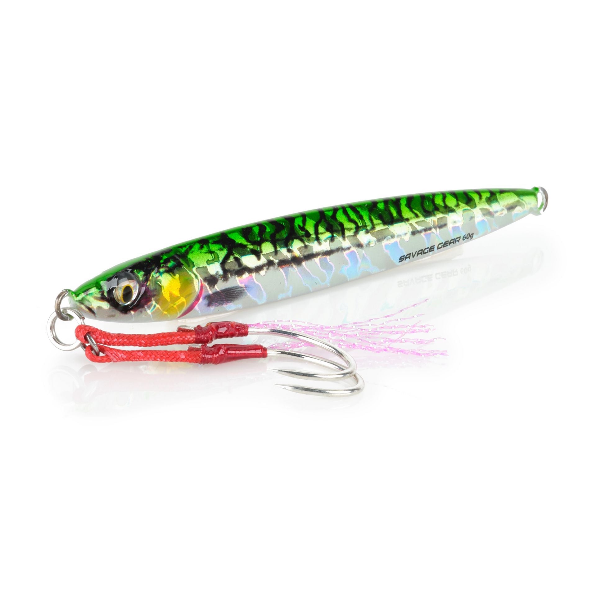Long Cast Minnow