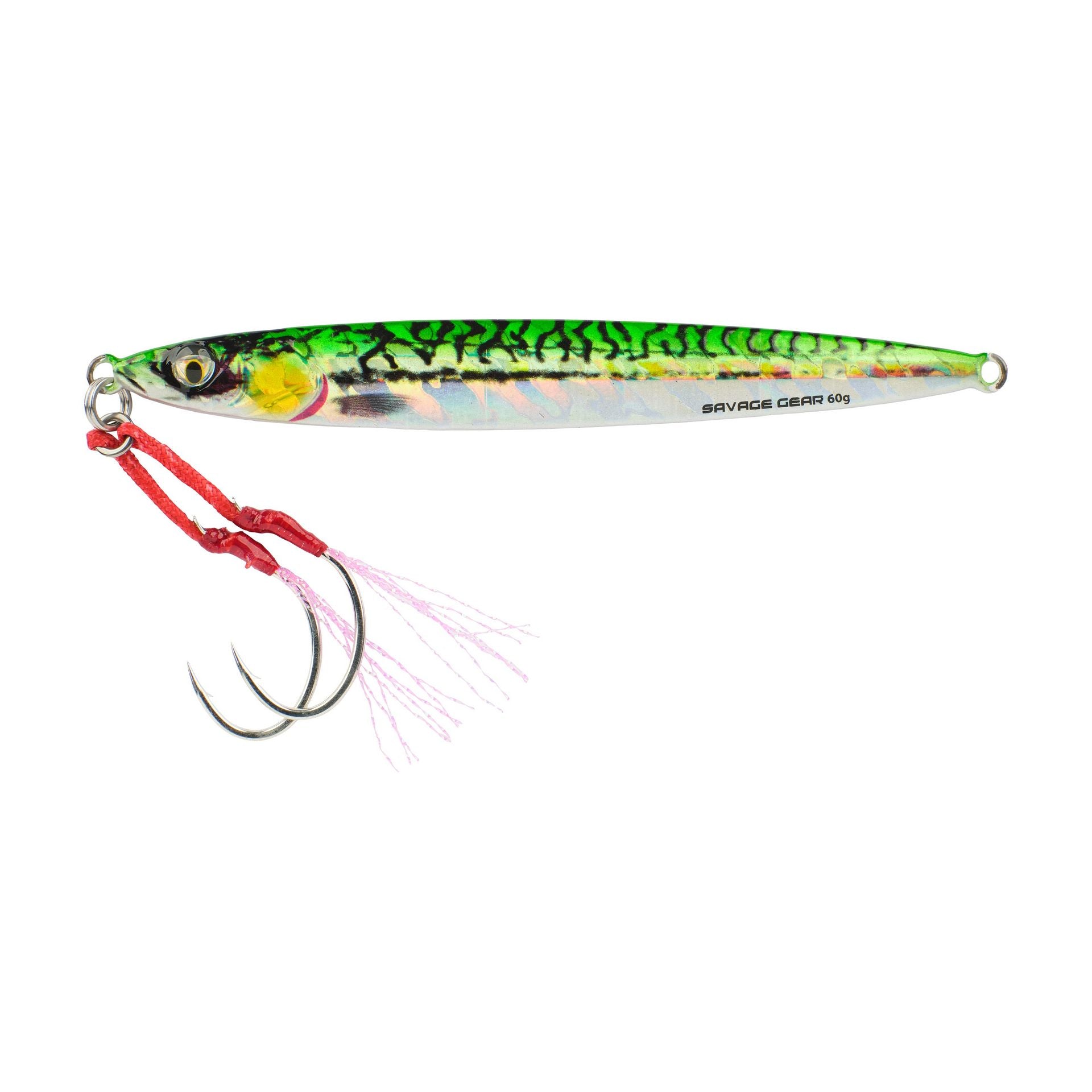 Long Cast Minnow
