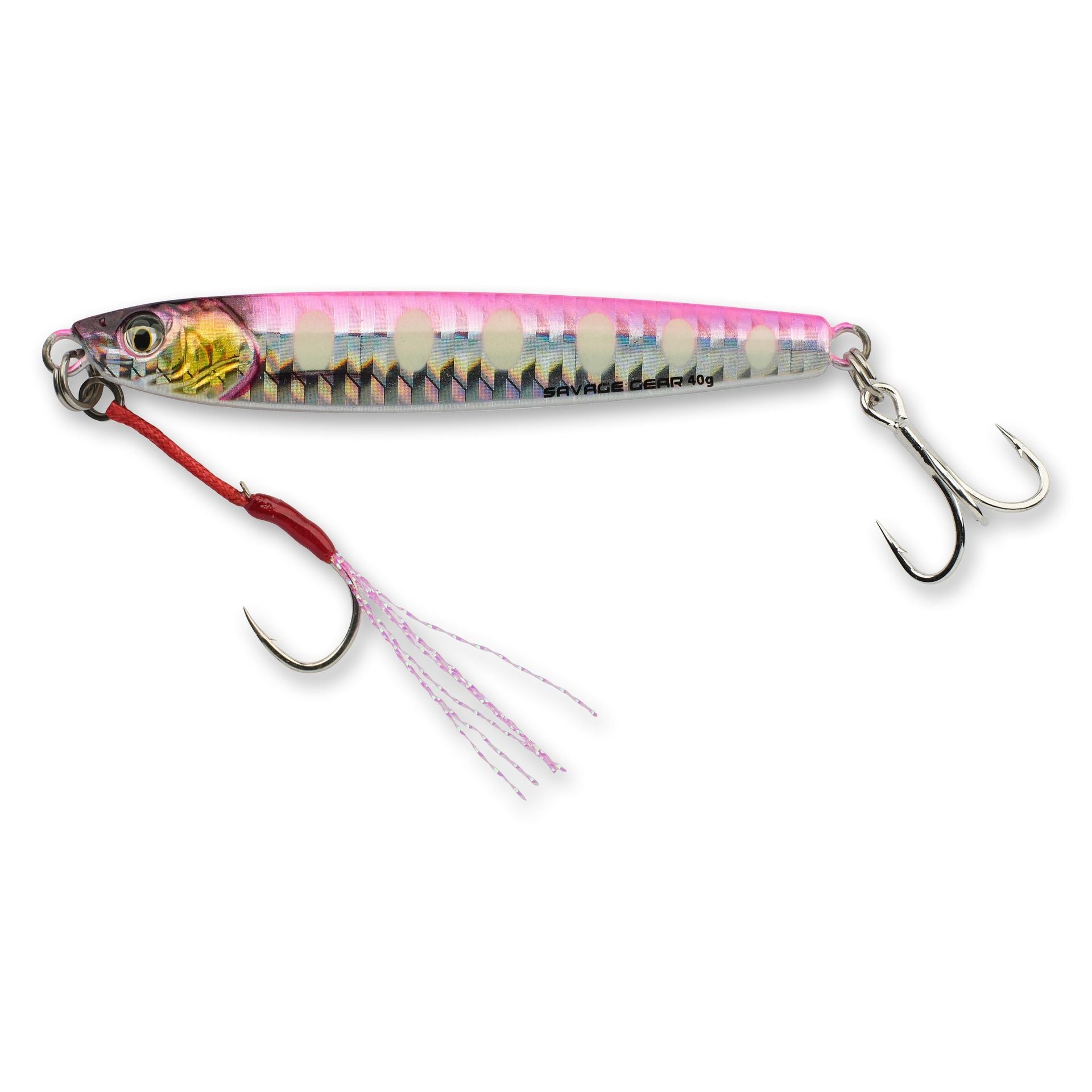 Long Cast Minnow