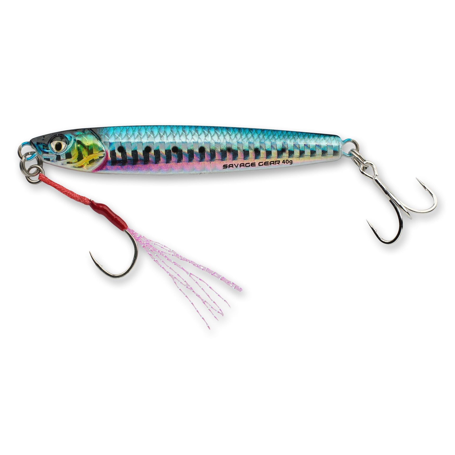 Long Cast Minnow