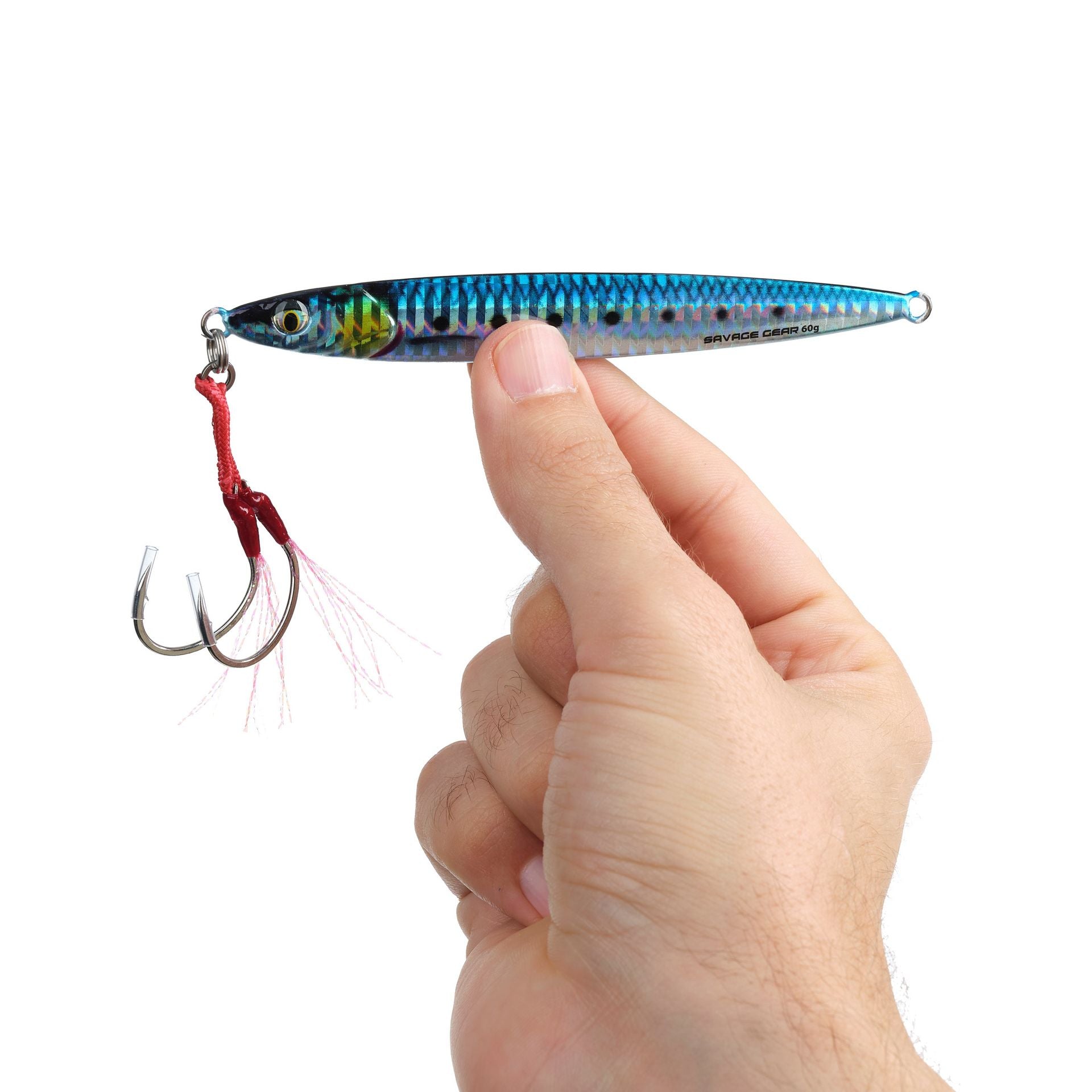 Long Cast Minnow