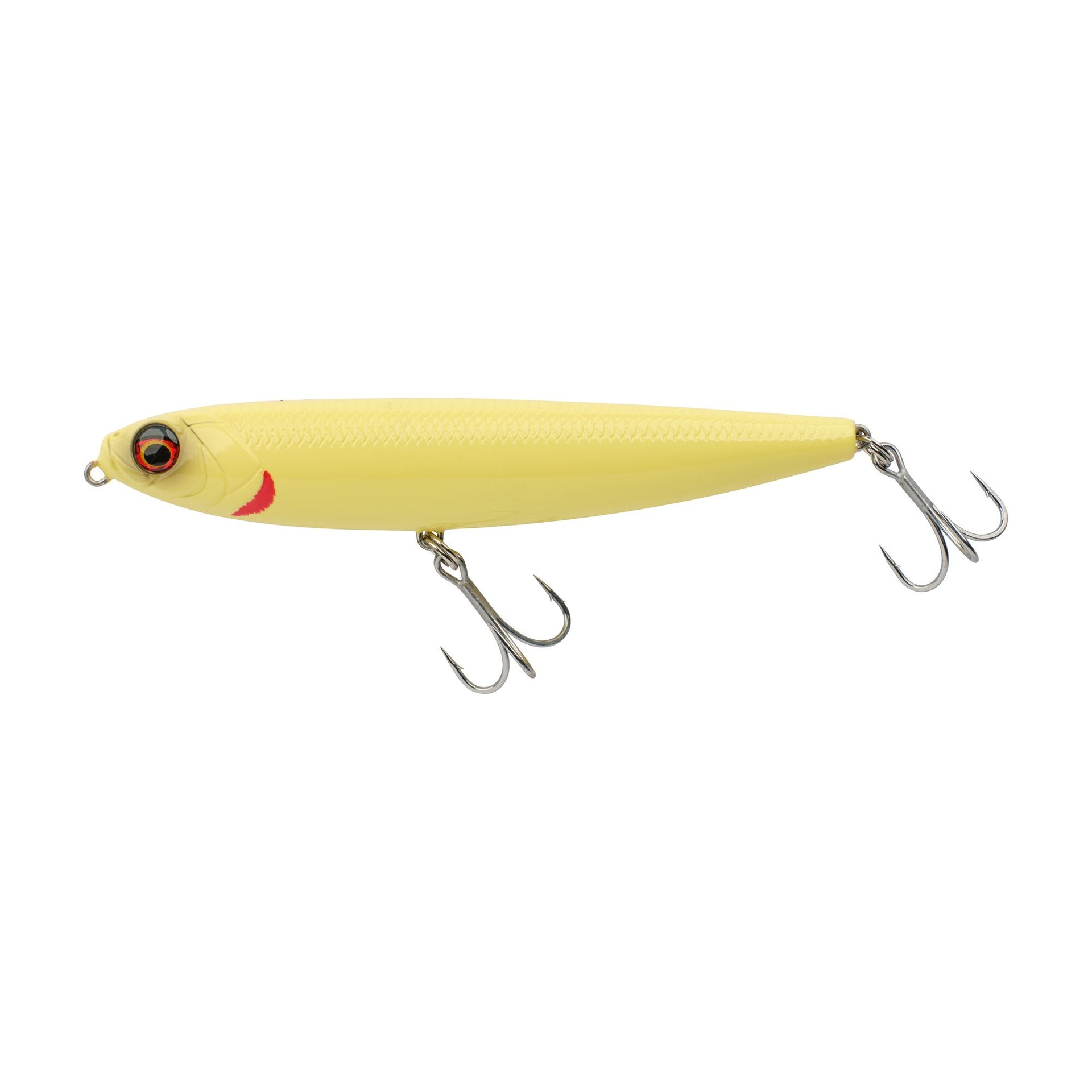 RevMag Walker Salt Bone / 6 in