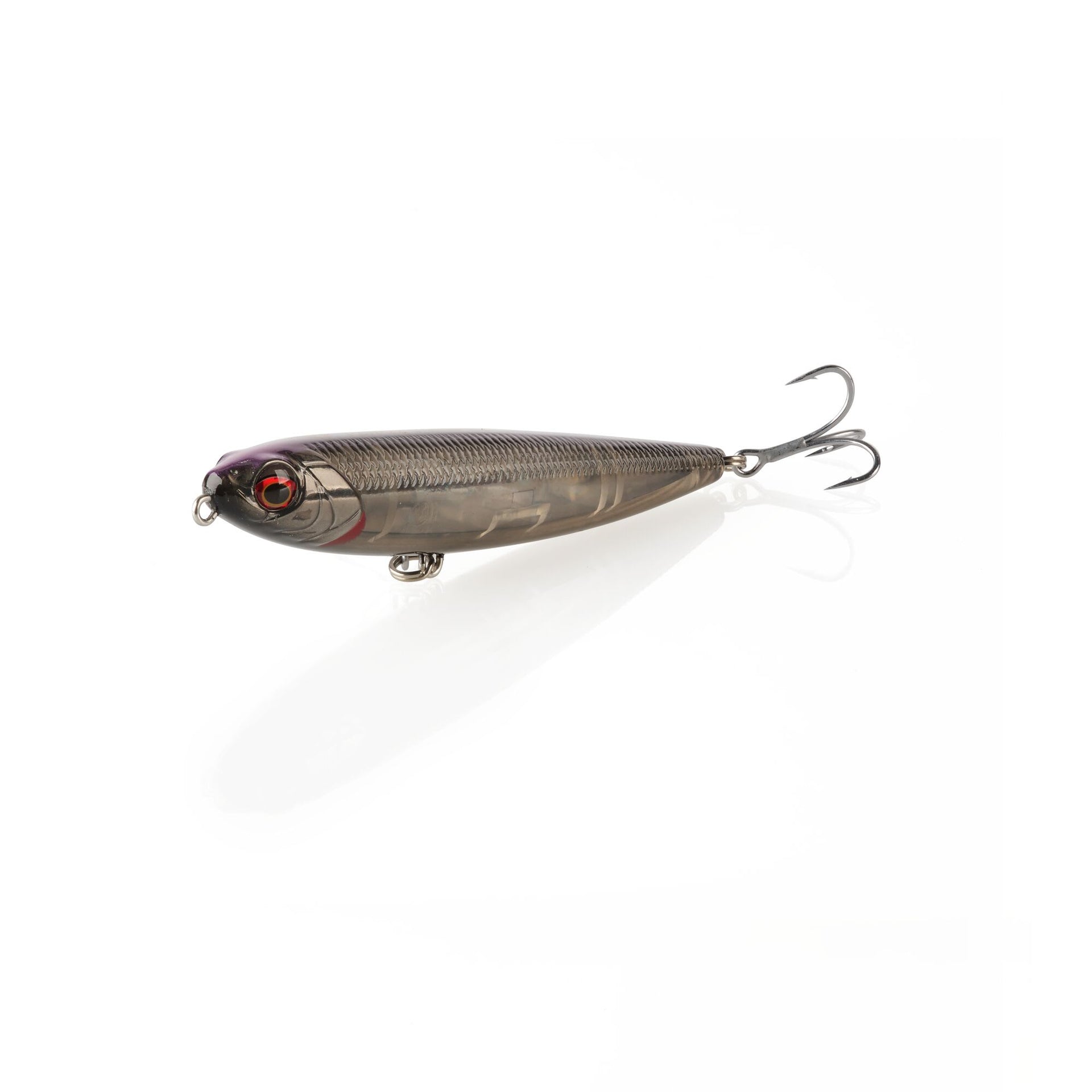 RevMag WALKER Salt Dirty Silver / 4.75 in