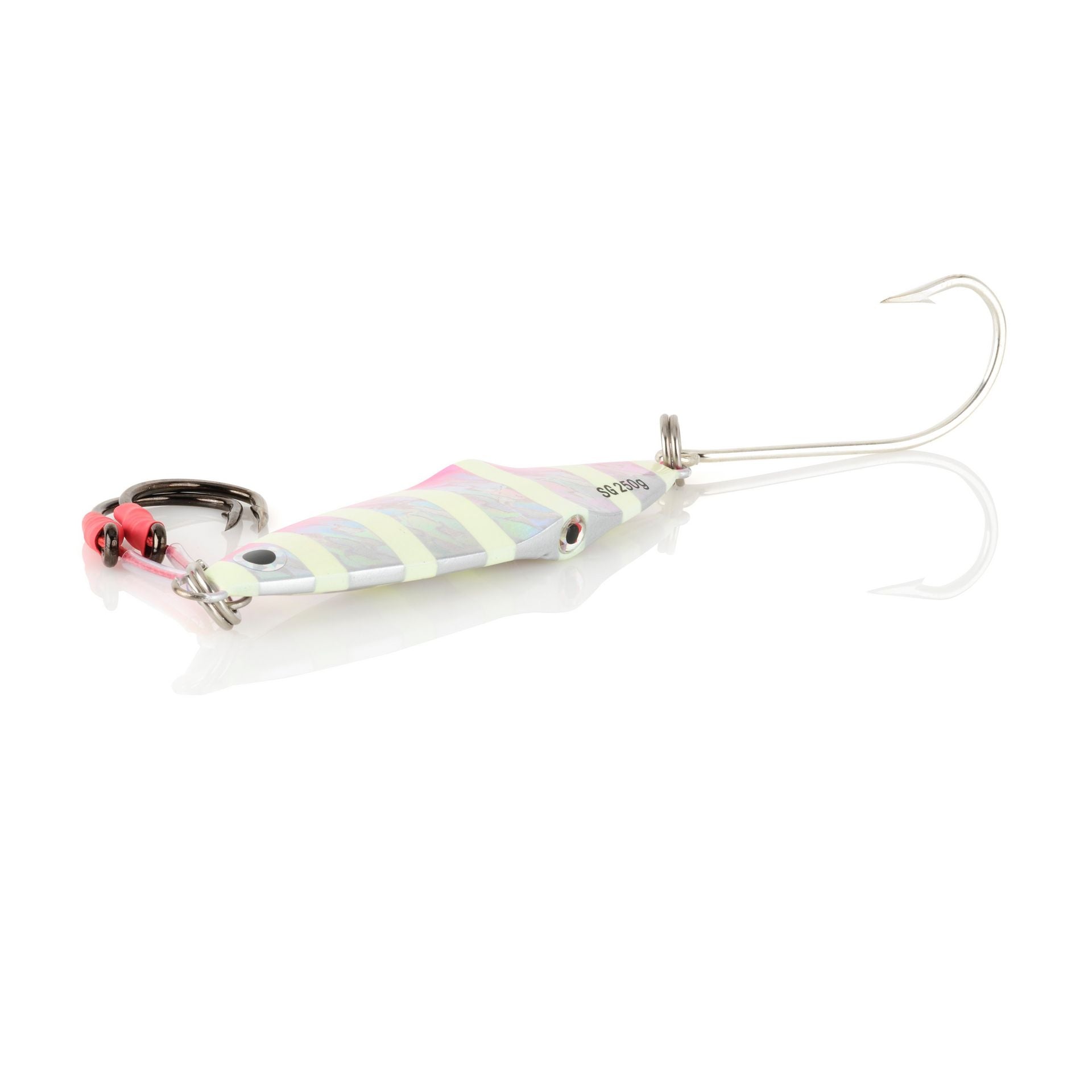 Magnum Squish Jig
