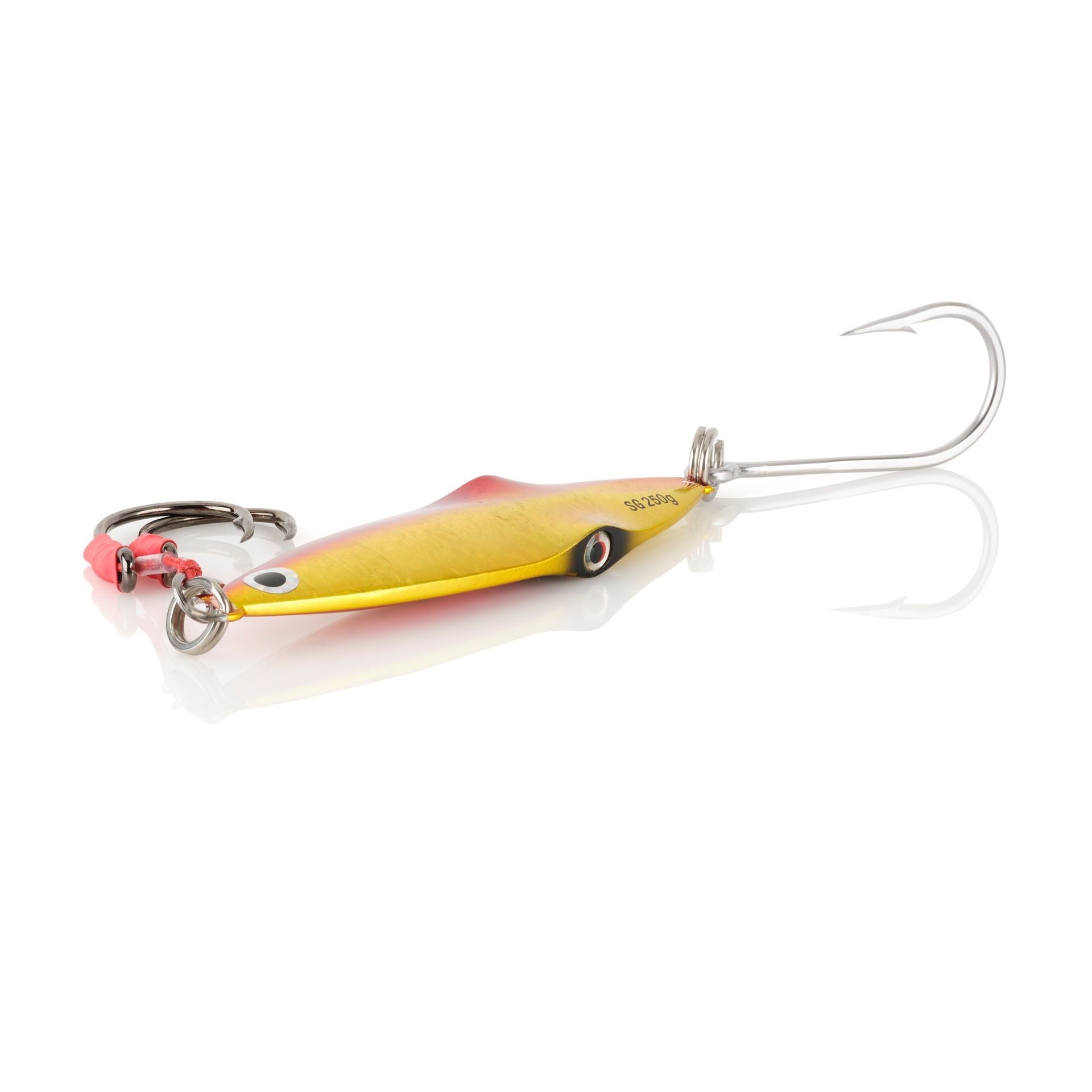 Magnum Squish Jig