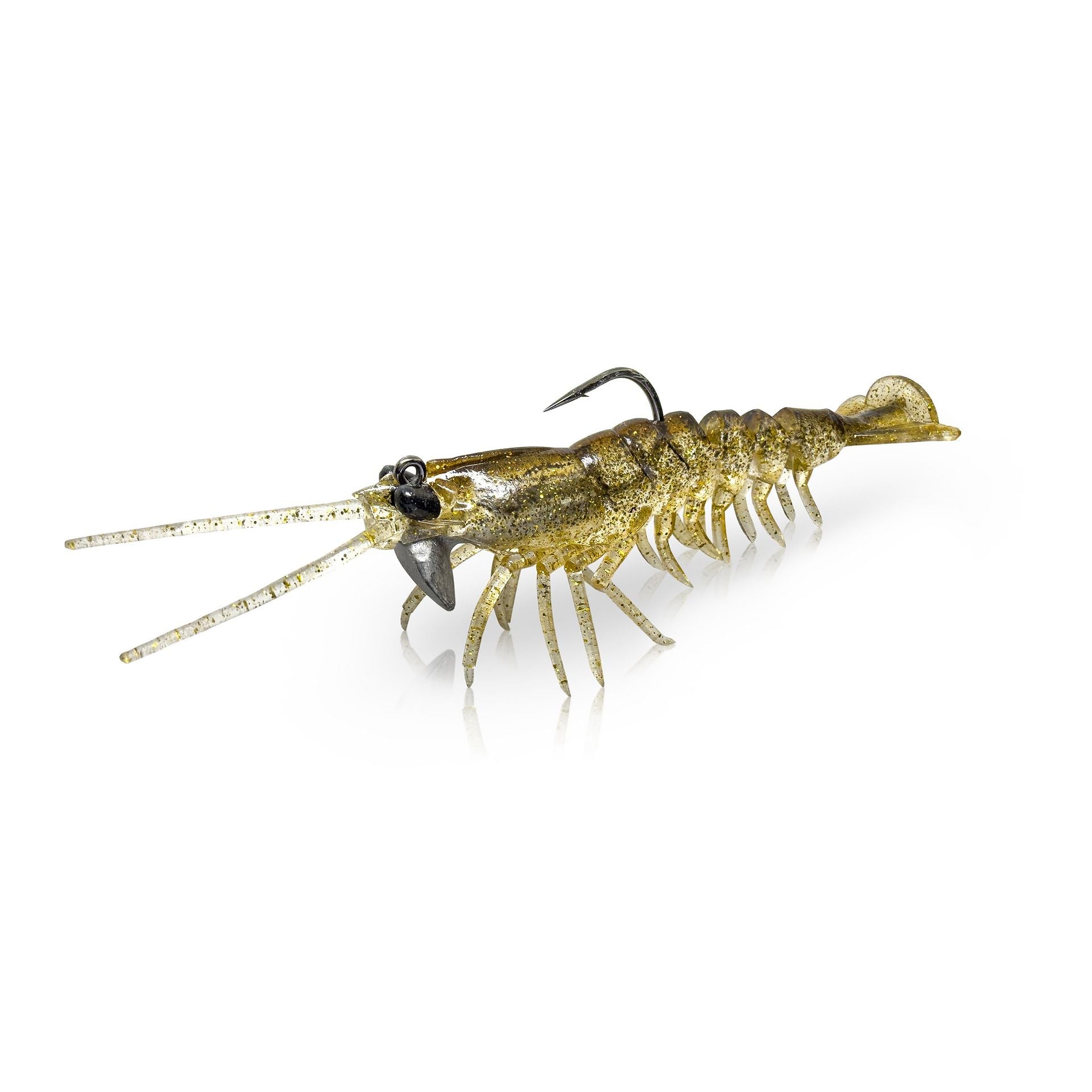 Manic Shrimp RTF V2