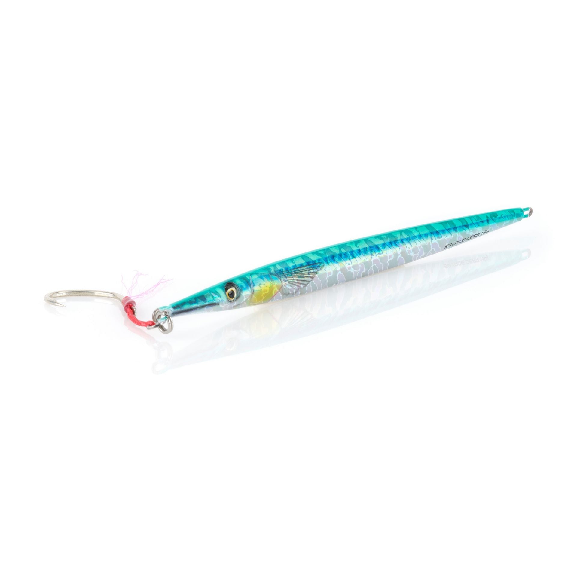 Needle Jig