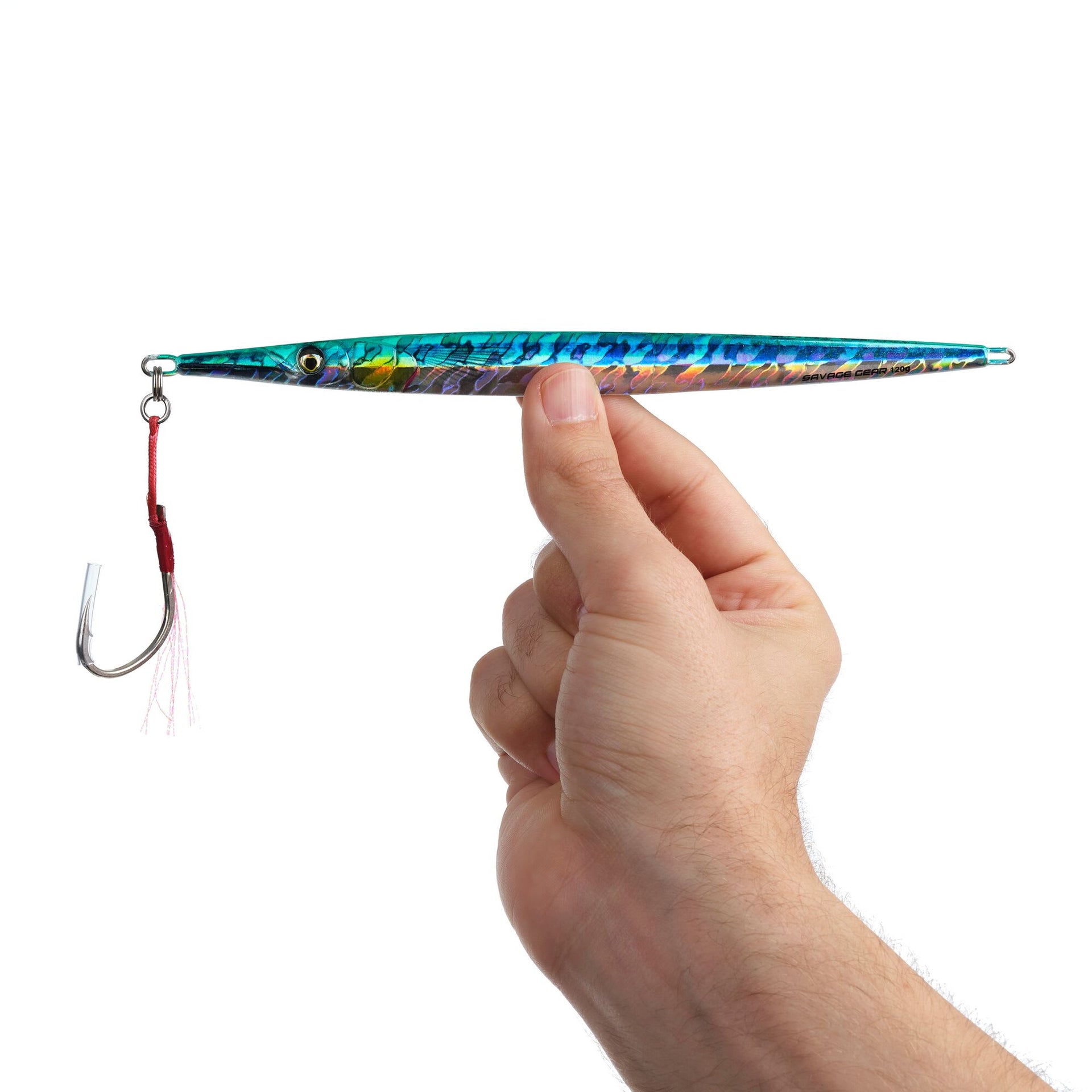 needle jig savage gear Needle Jig