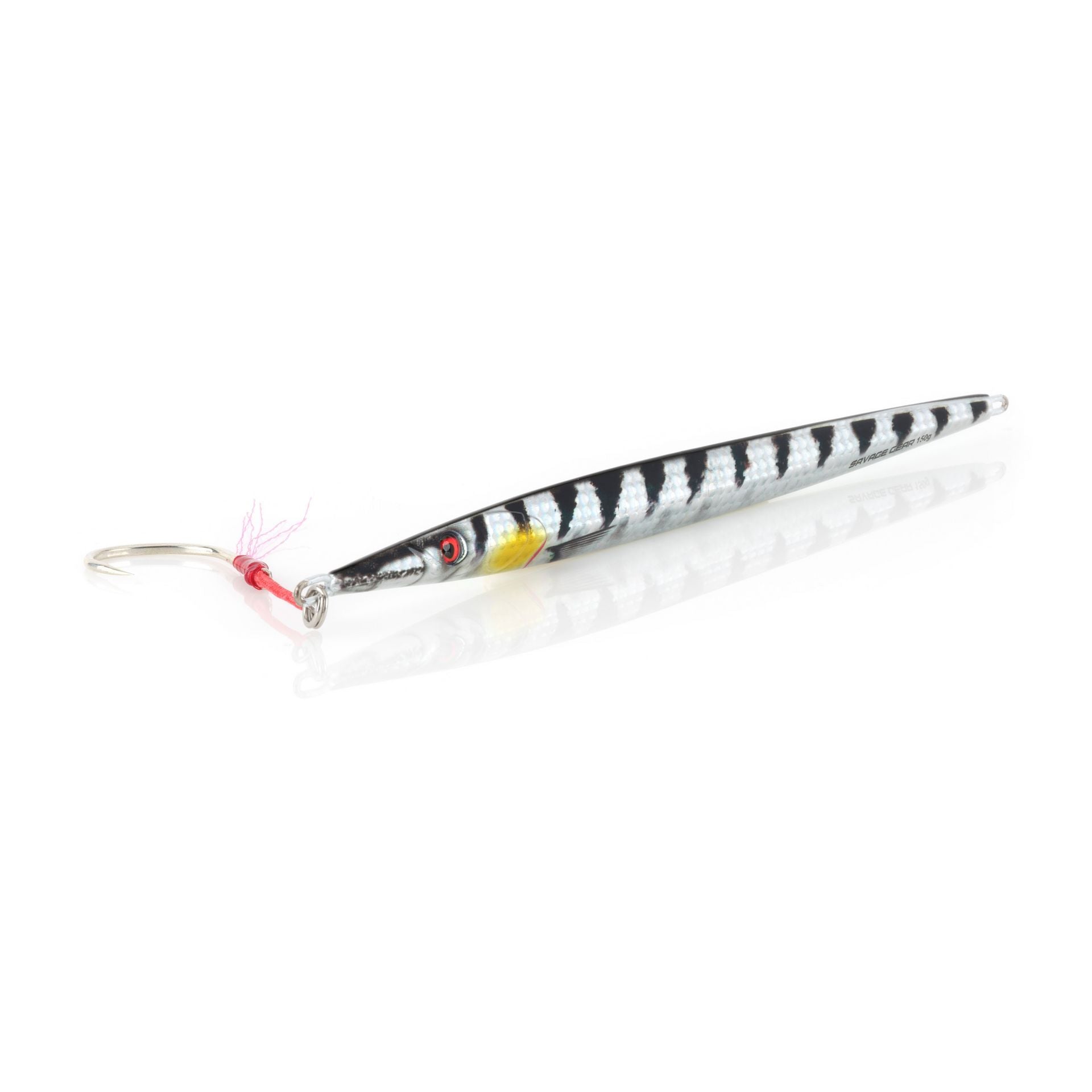 Needle Jig