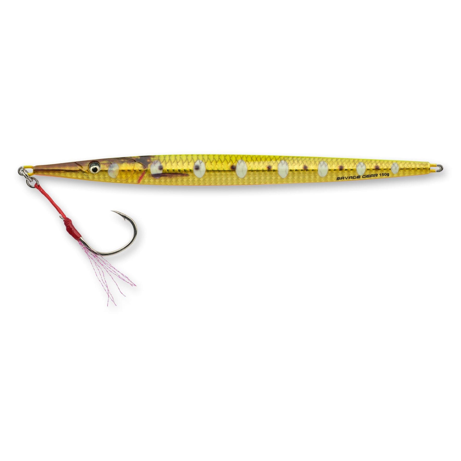 needle jig savage gear Needle Jig
