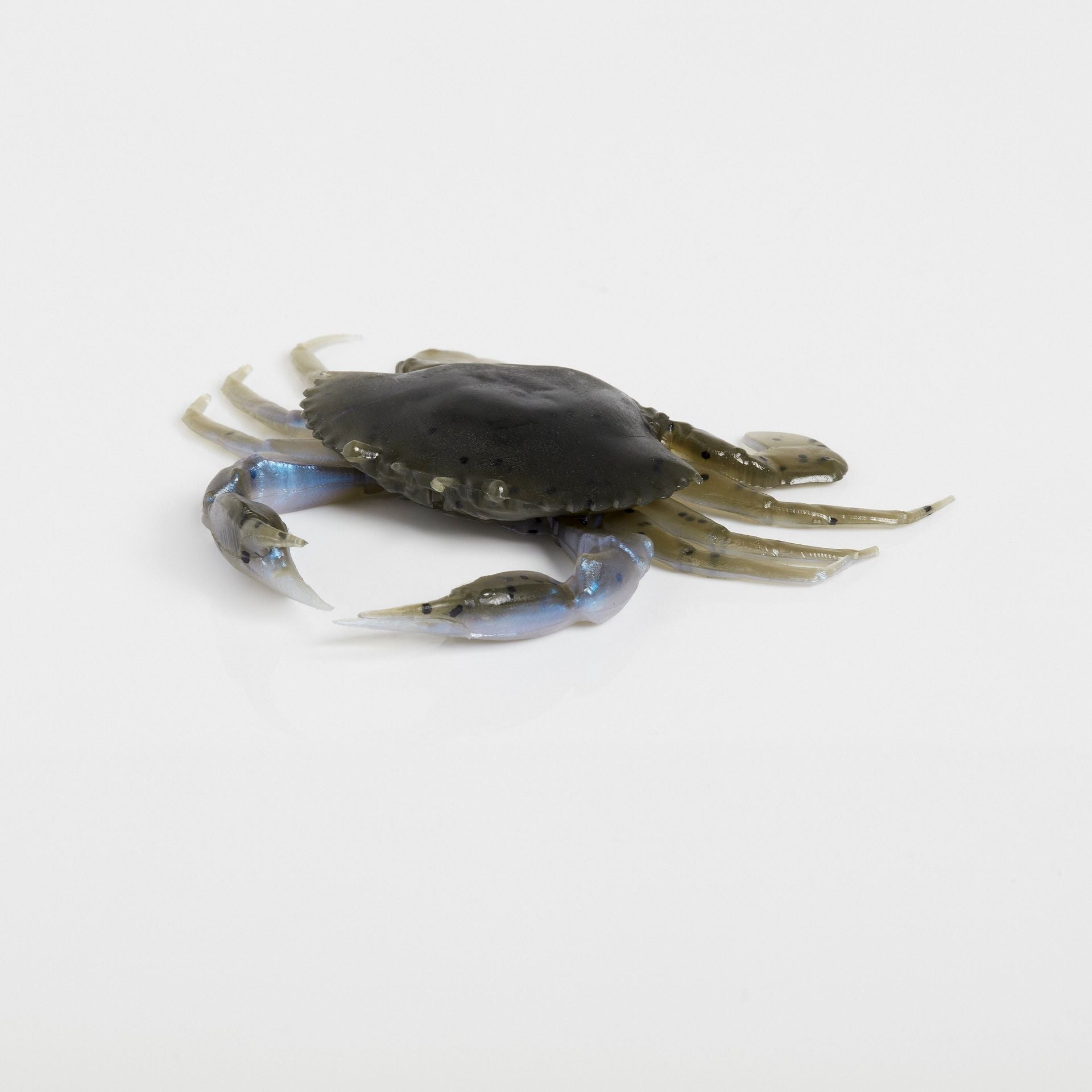 3D Crab PVC