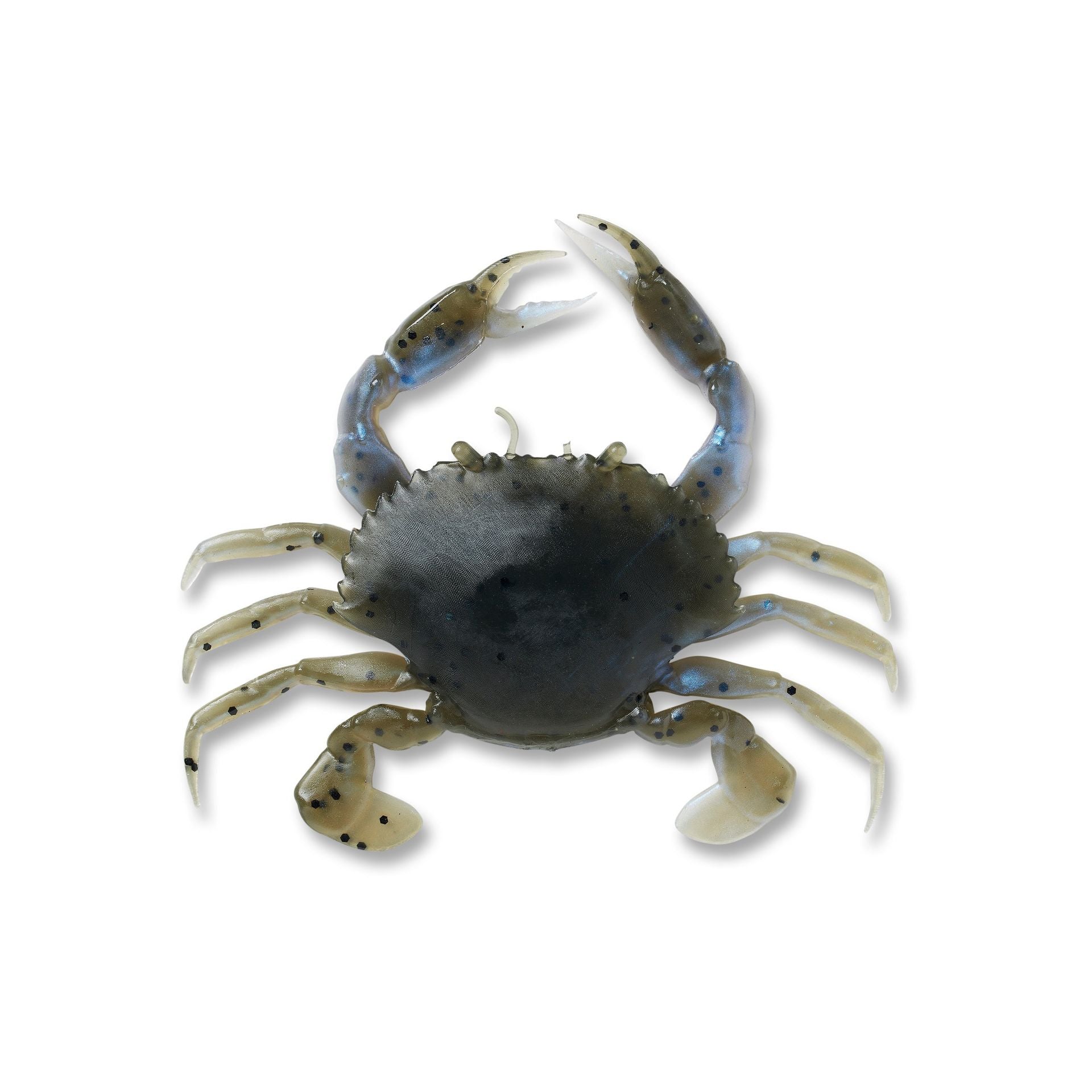 3D Crab PVC