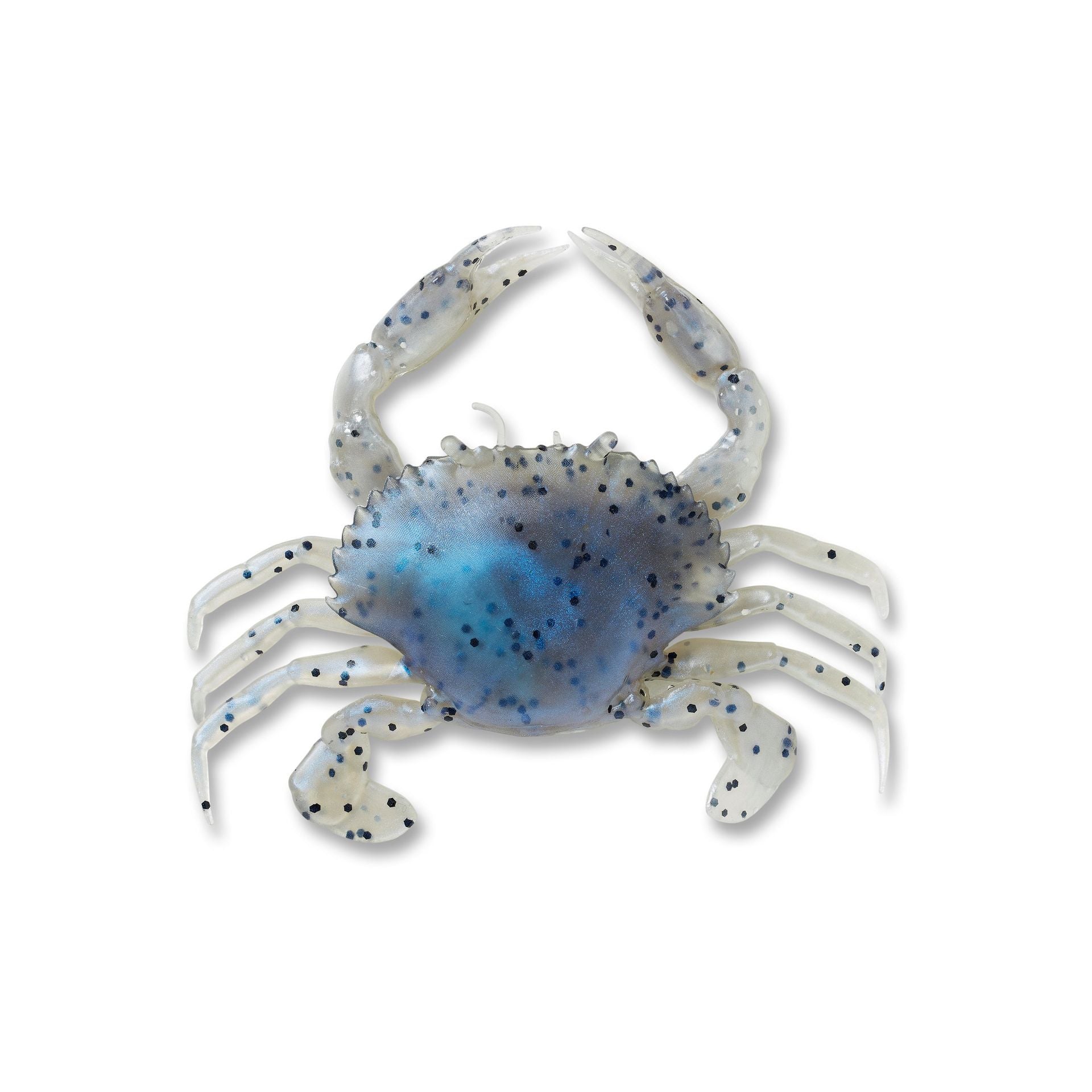 3D Crab PVC