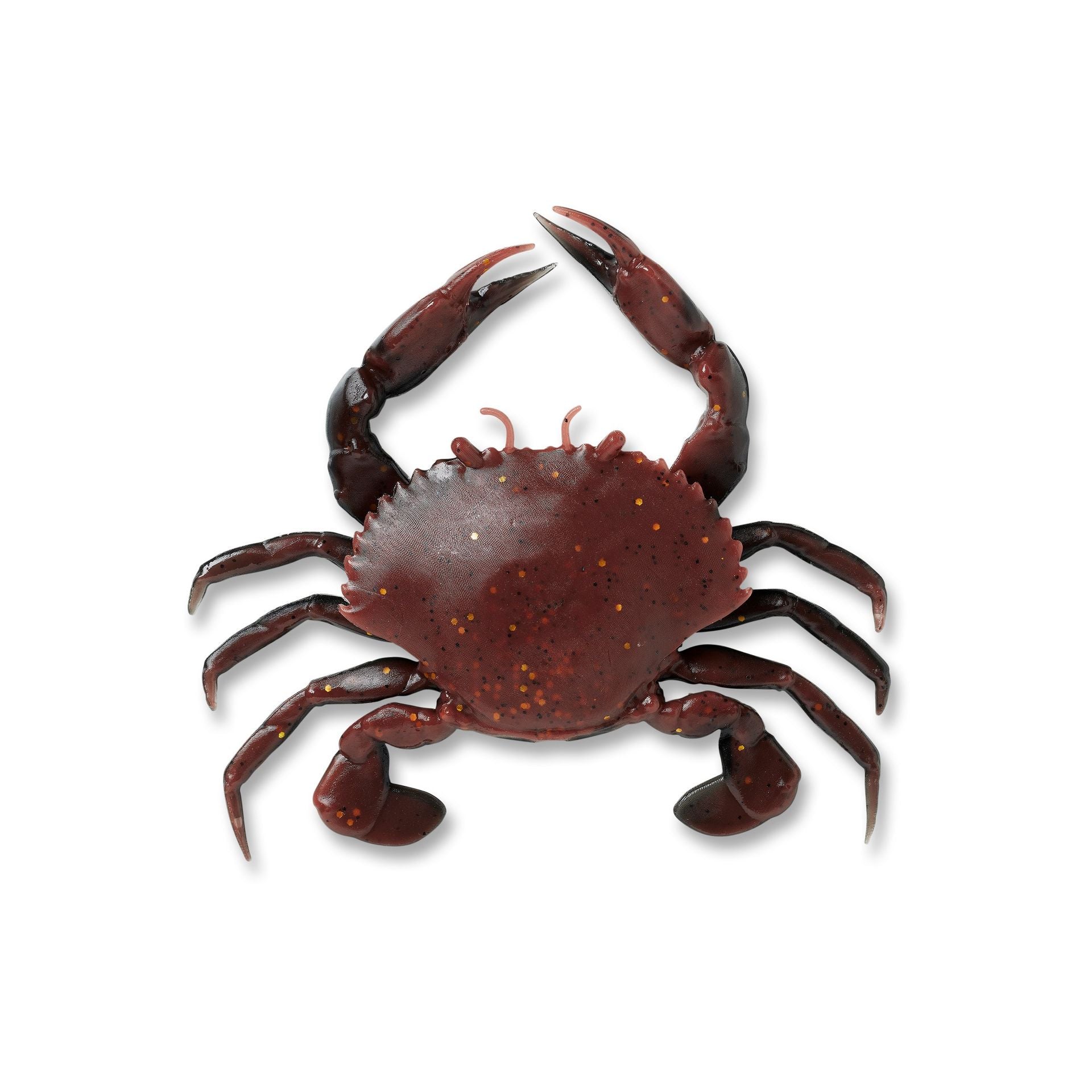 3D Crab PVC
