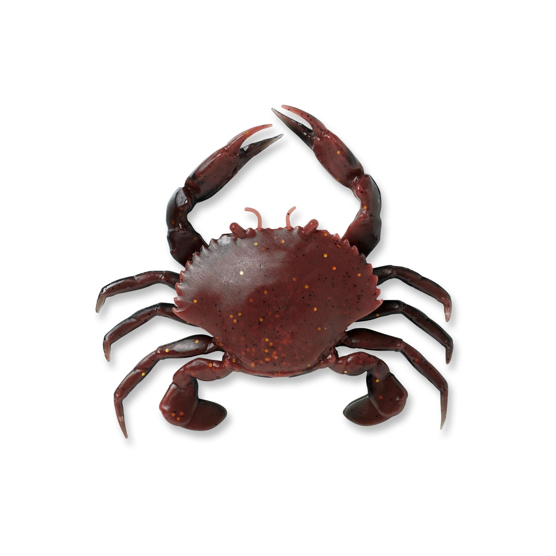 3D Crab PVC