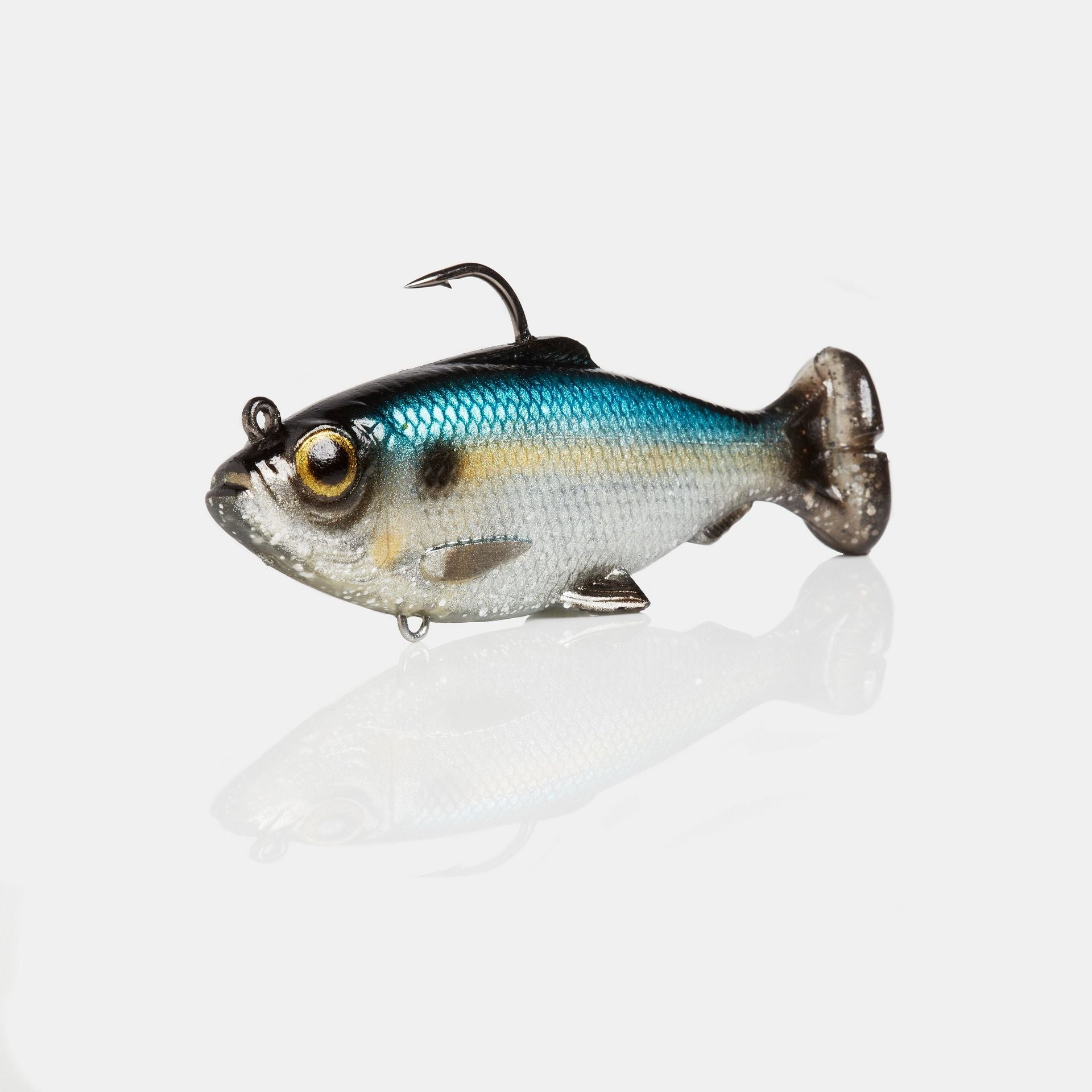 Pulse Tail Baitfish RTF