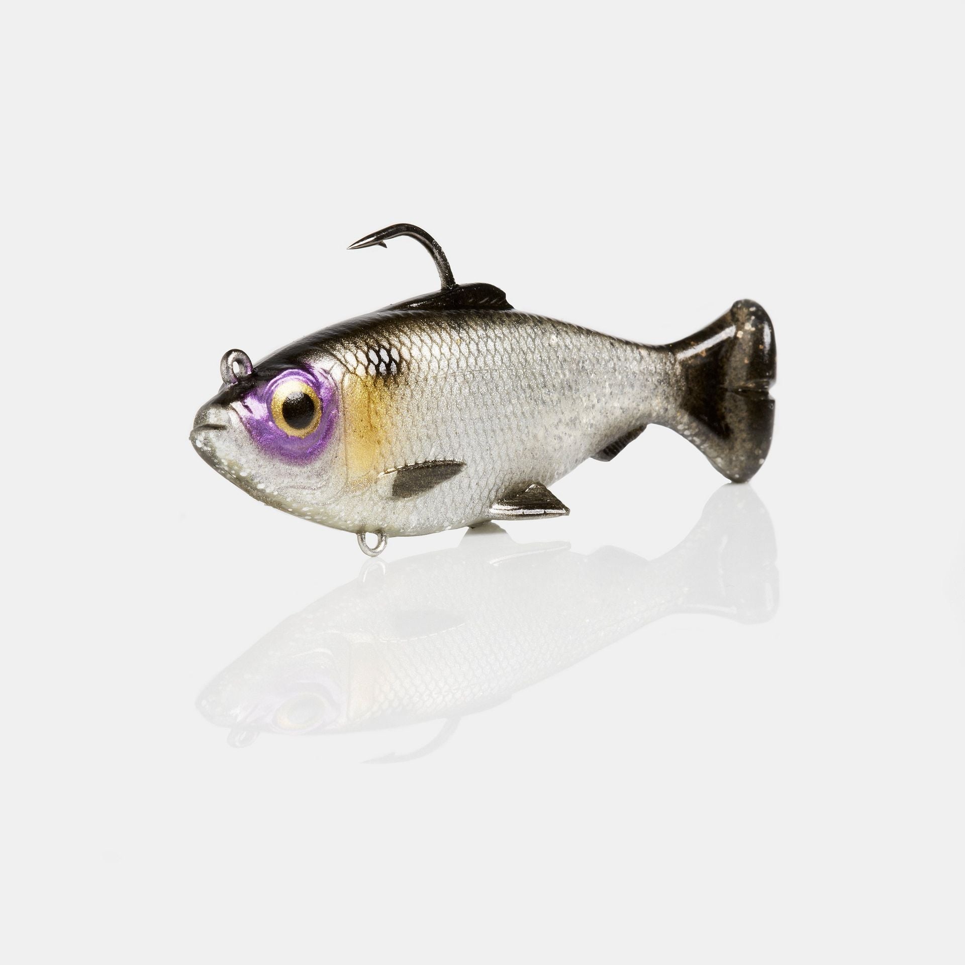 Pulse Tail Baitfish RTF