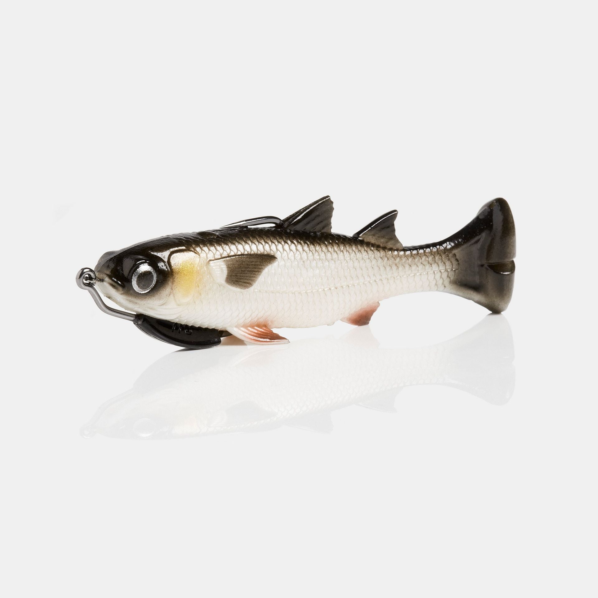 Pulse Tail Mullet LB