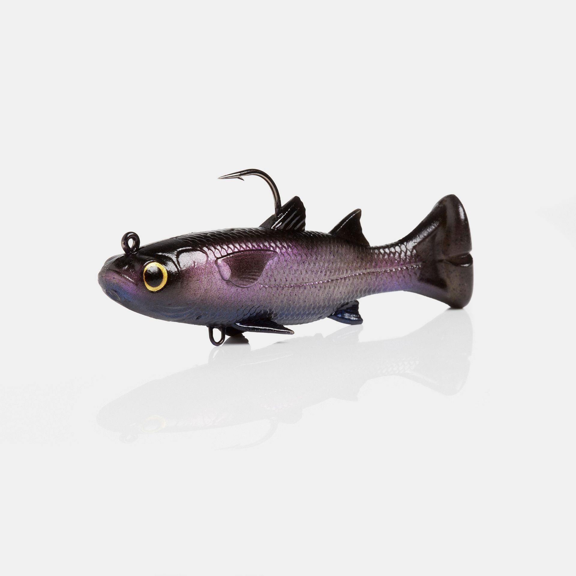 Pulse Tail Mullet RTF