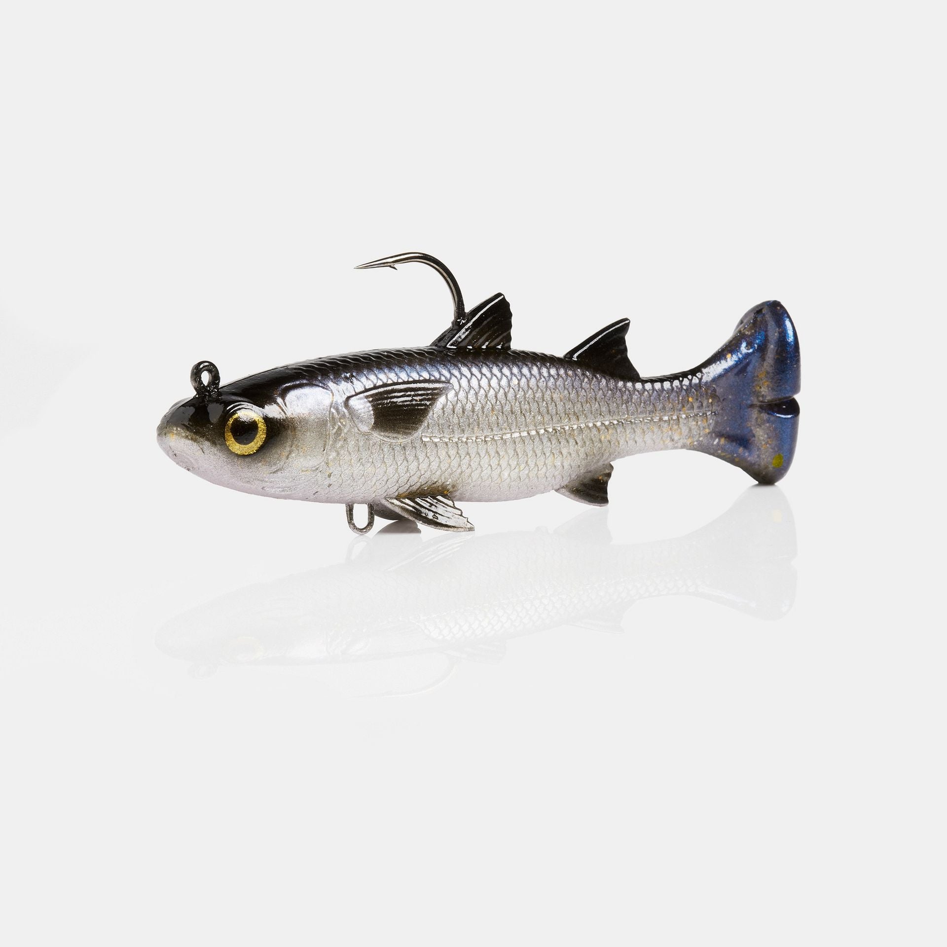Pulse Tail Mullet RTF