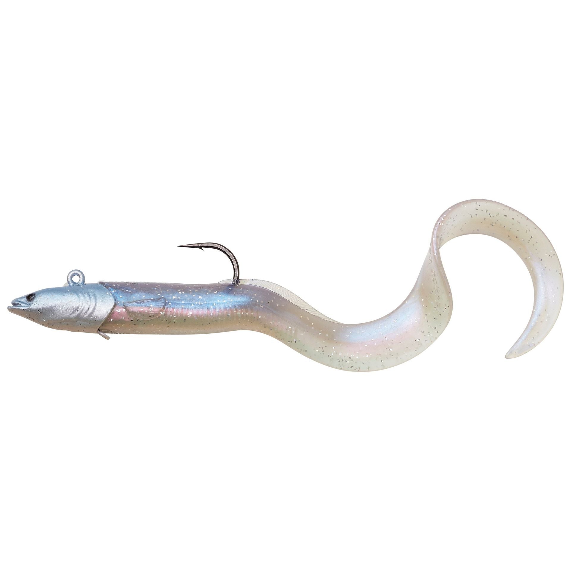 Real Eel Jig