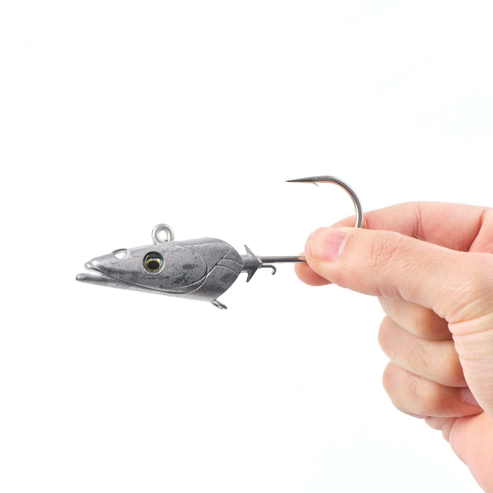 Sandeel Jig Head