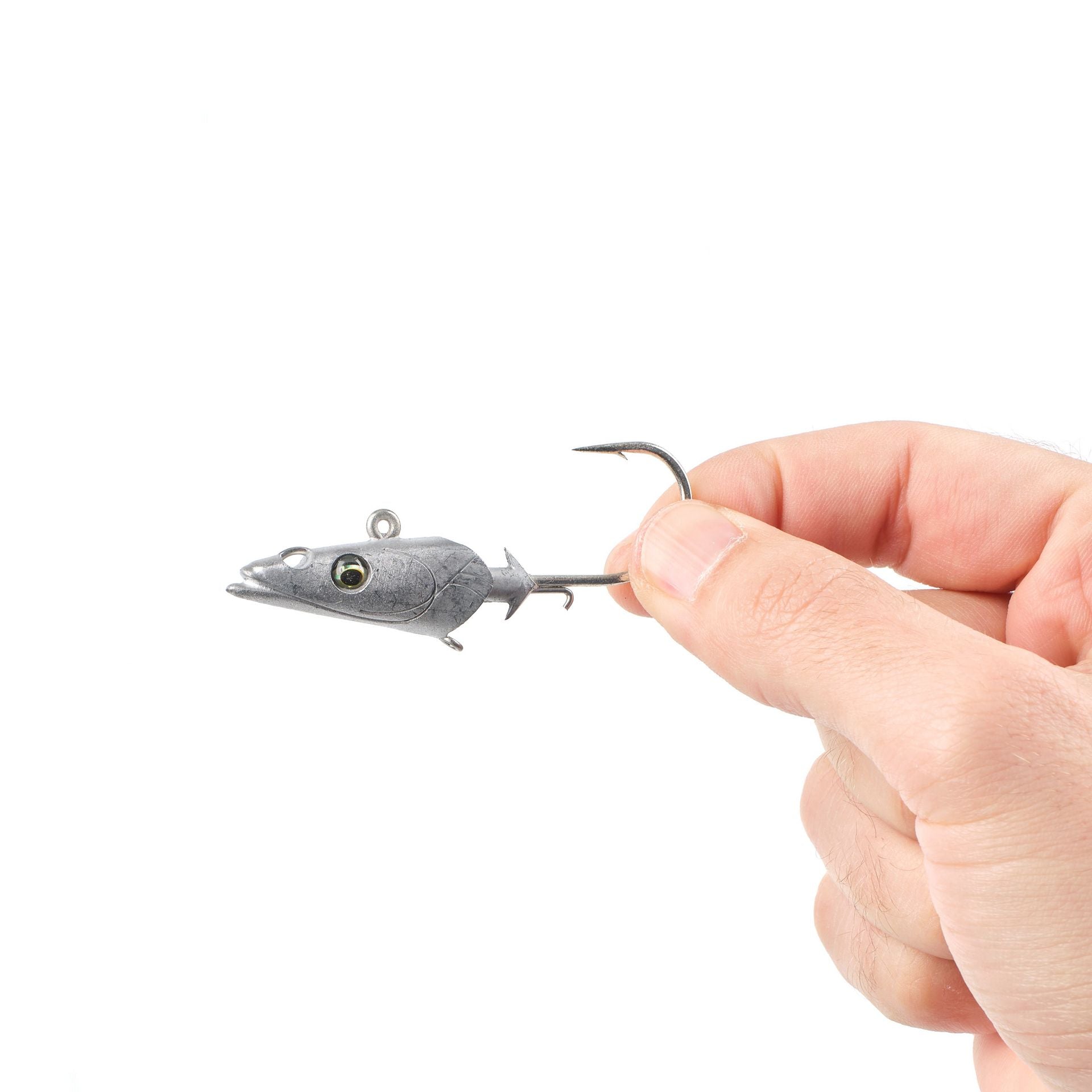 Sandeel Jig Head