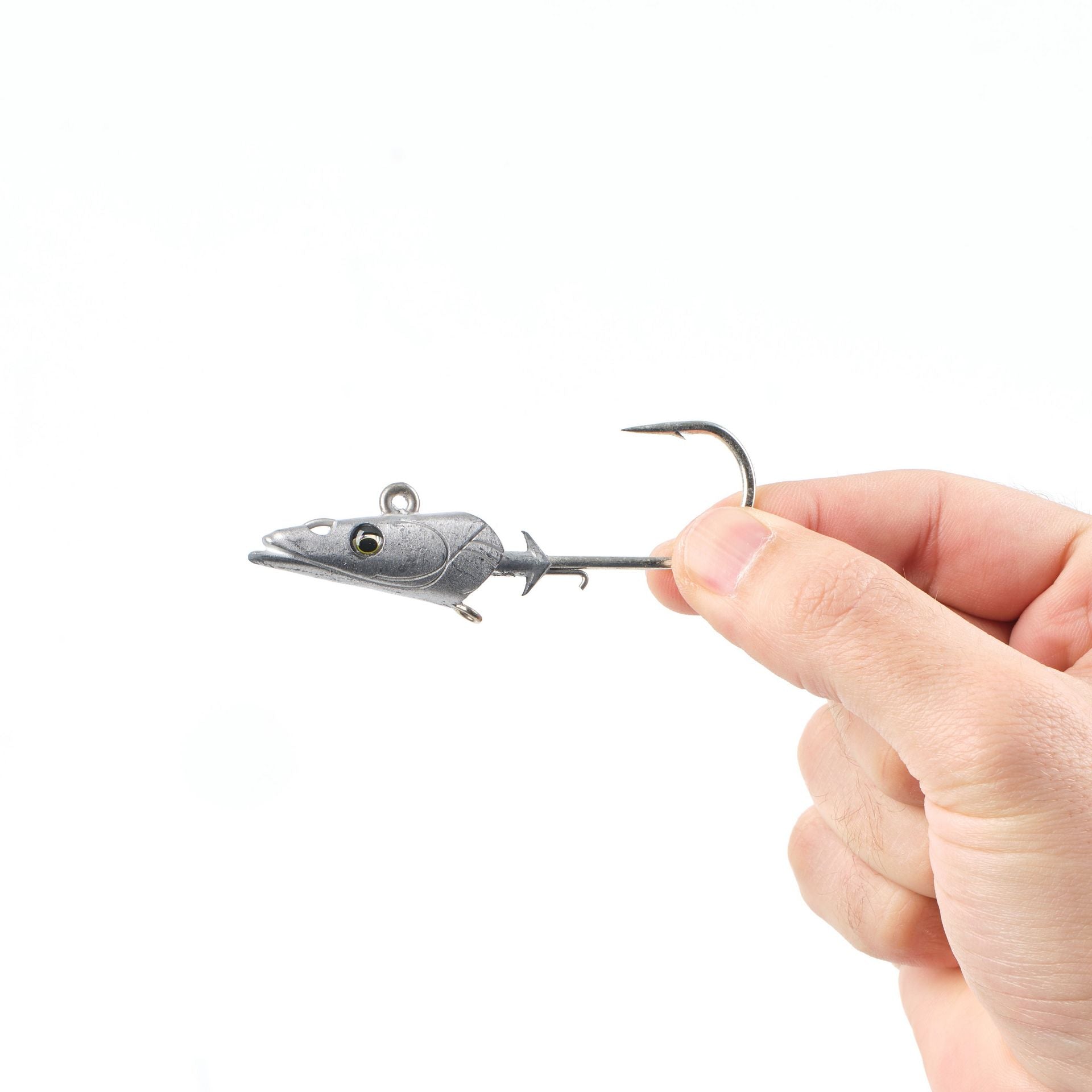 Sandeel Jig Head